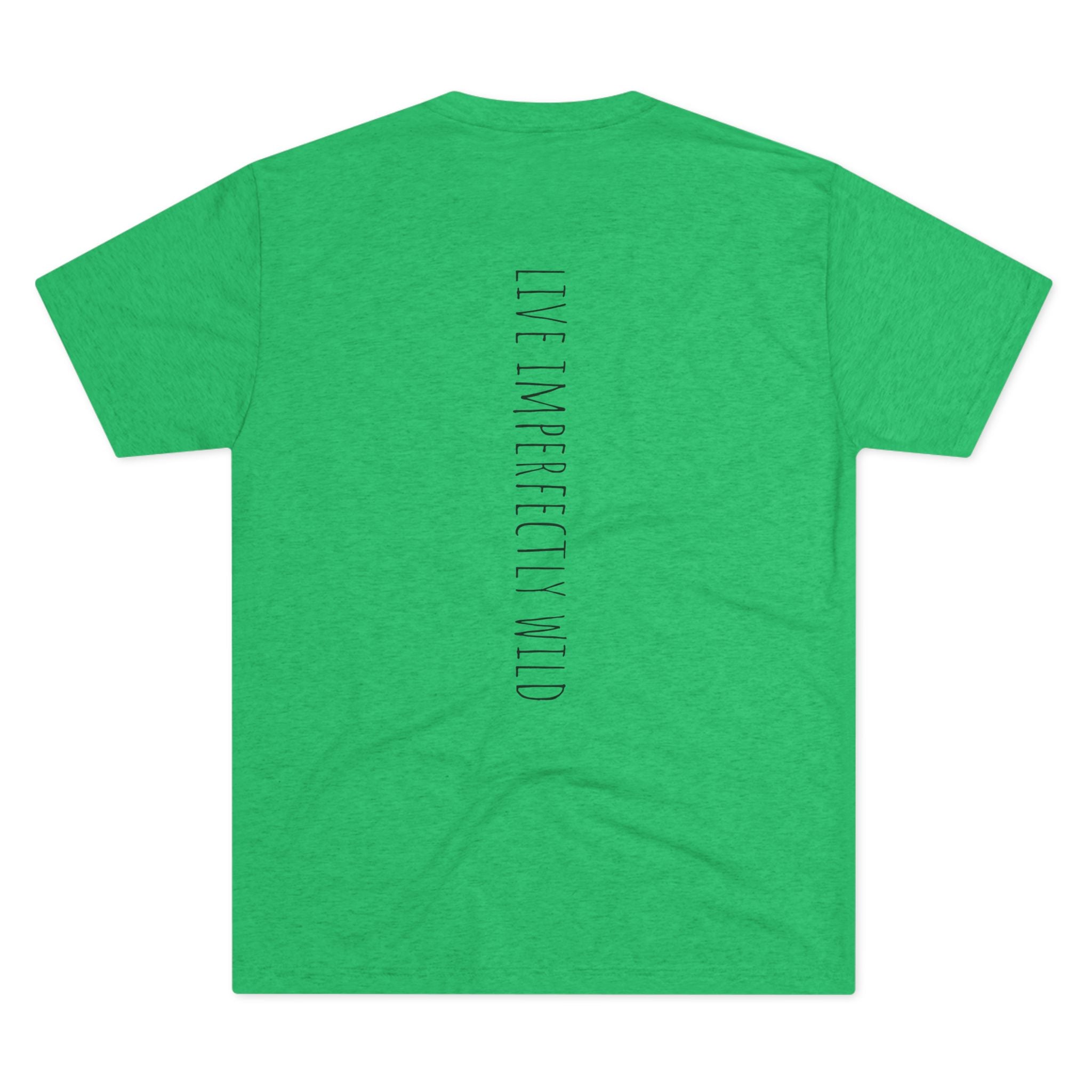 Signature Bear Tee