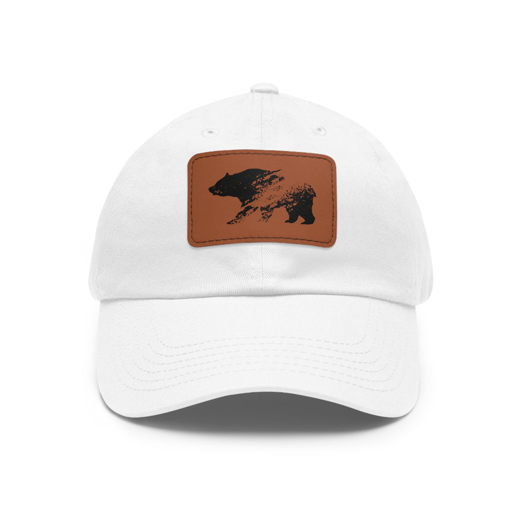Signature Bear Hat
