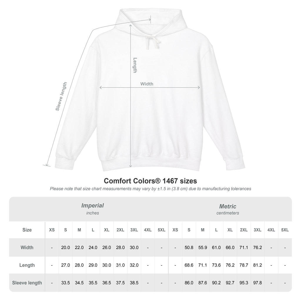 What the Fox Hoodie