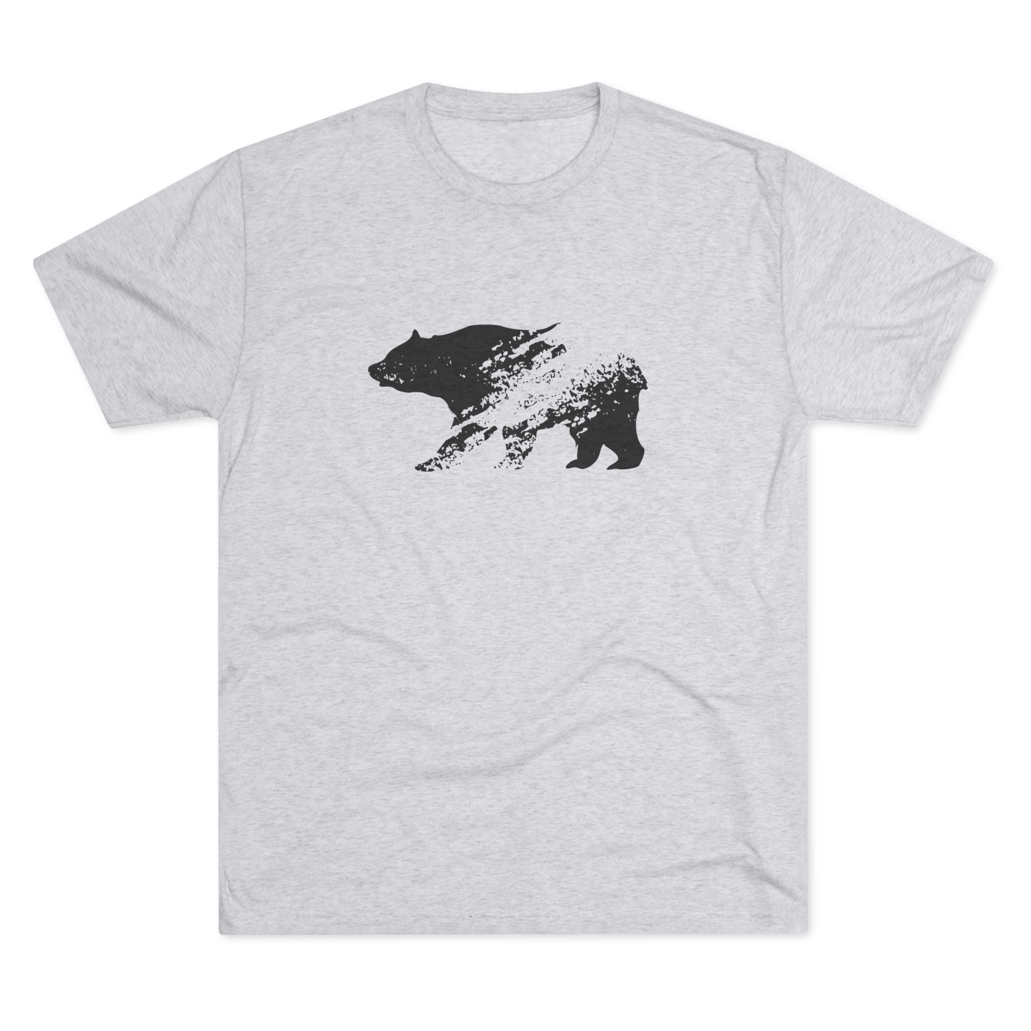 Signature Bear Tee