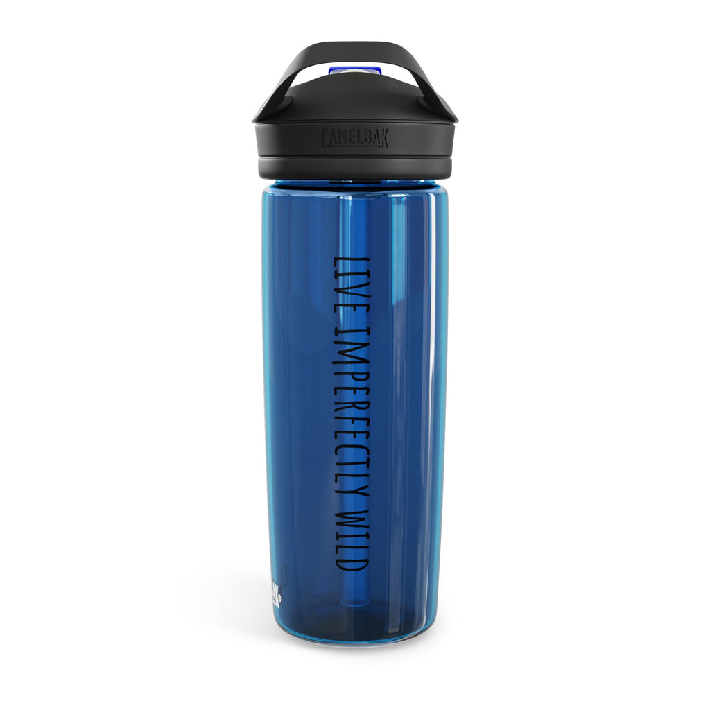 Imperfectly Wild Sips