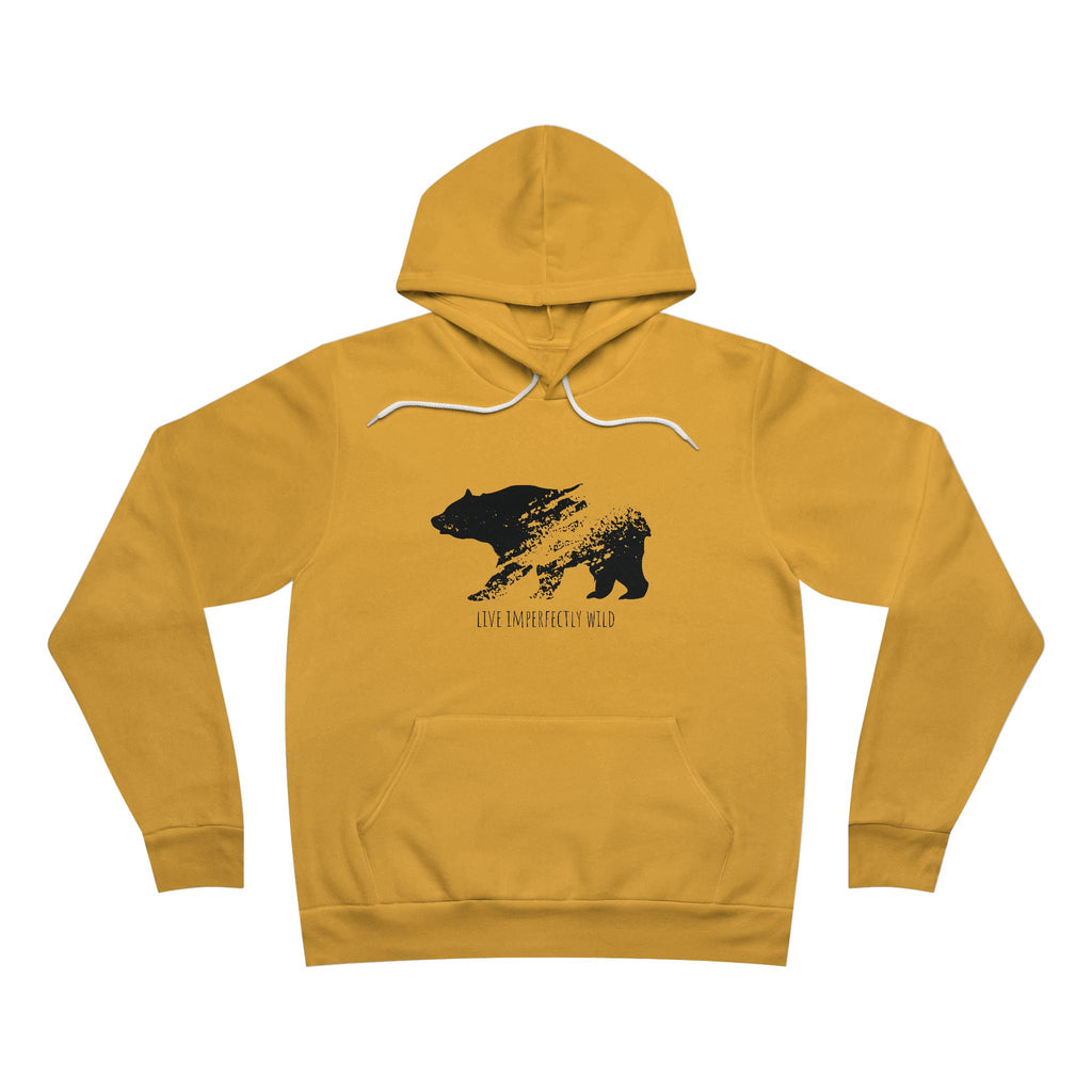 Signature Bear Hoodie