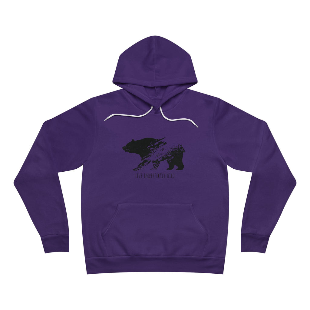 Signature Bear Hoodie