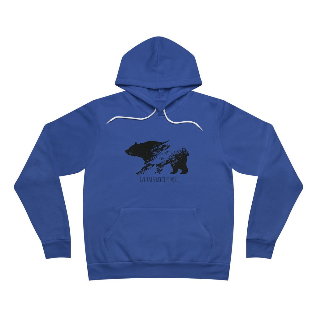 Signature Bear Hoodie