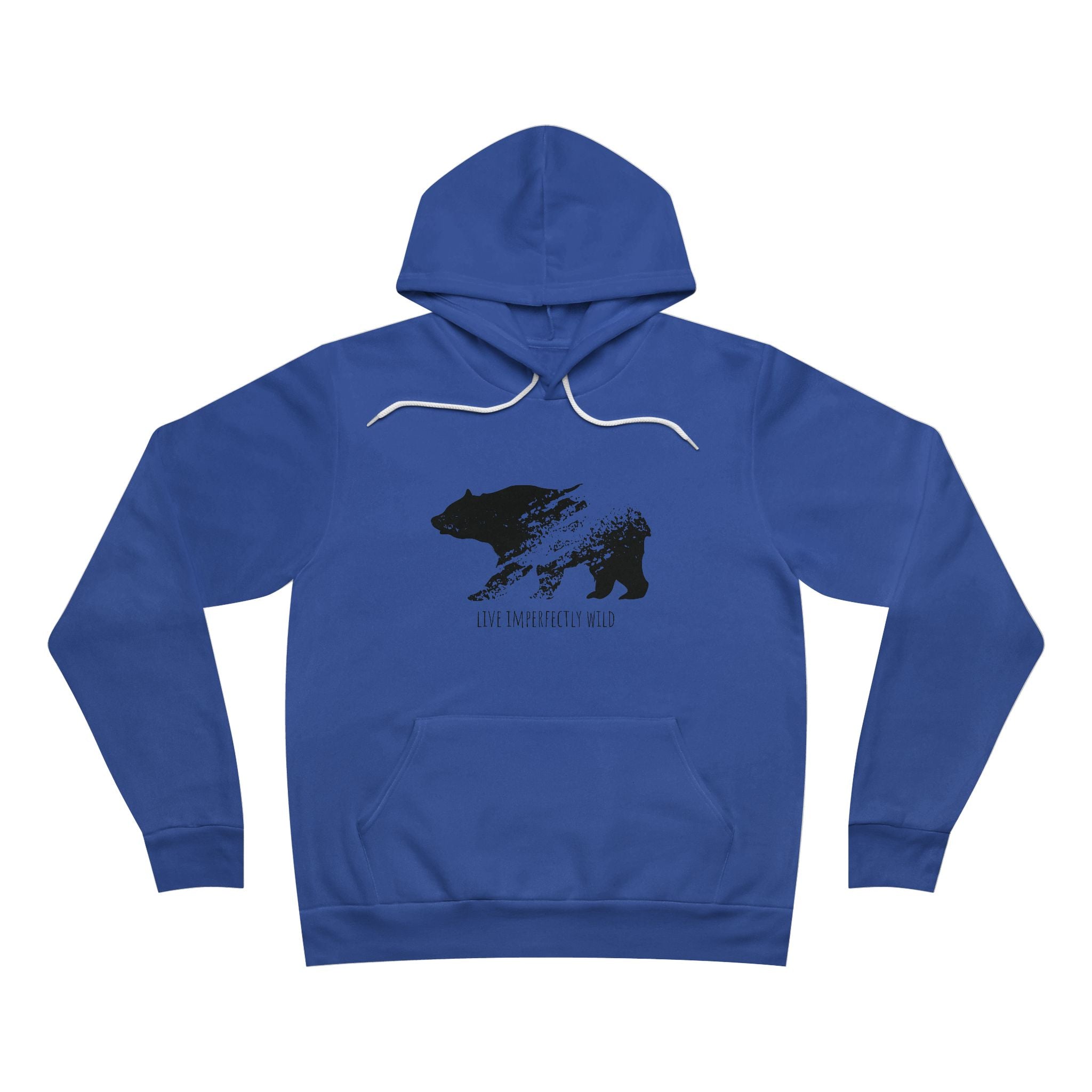 Signature Bear Hoodie