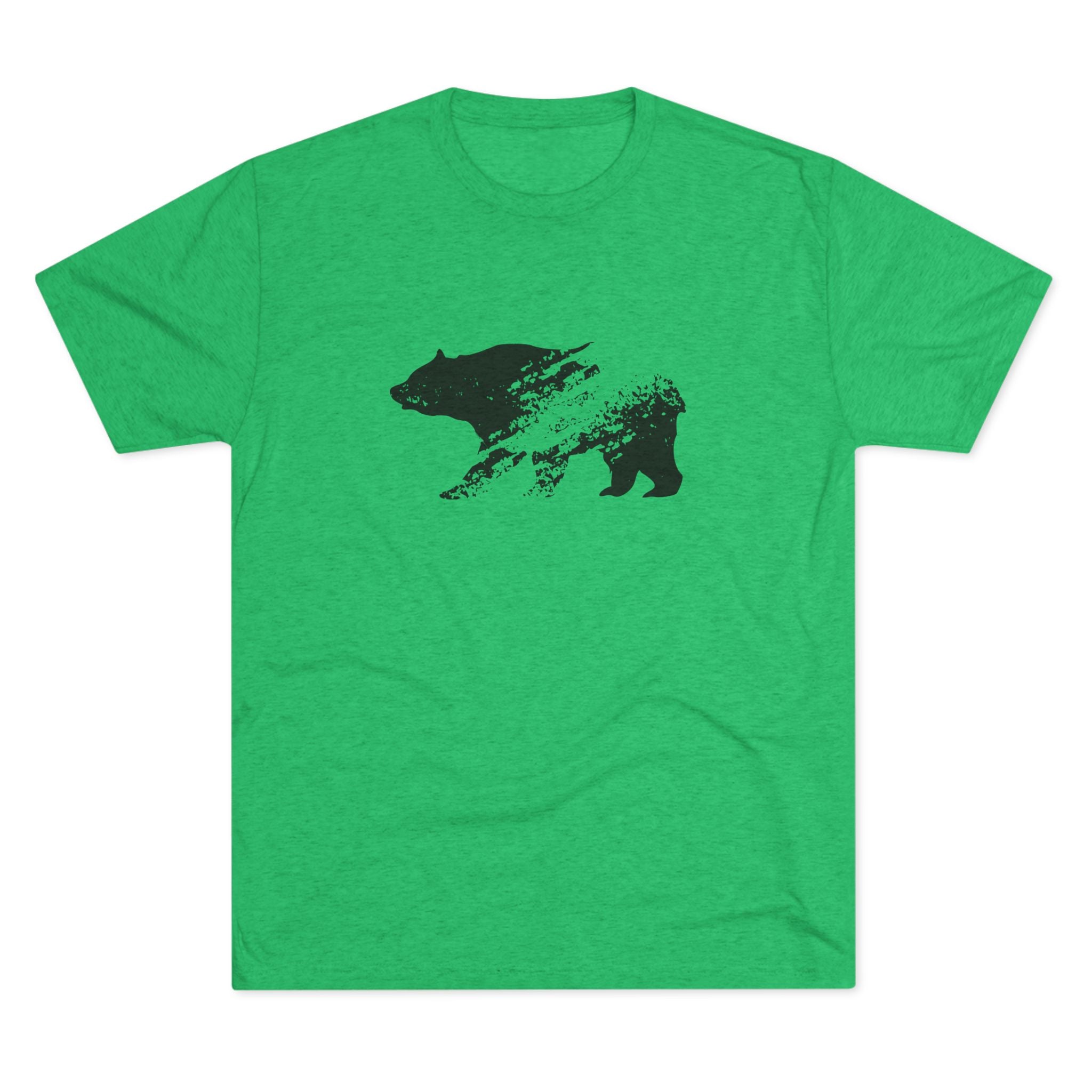 Signature Bear Tee