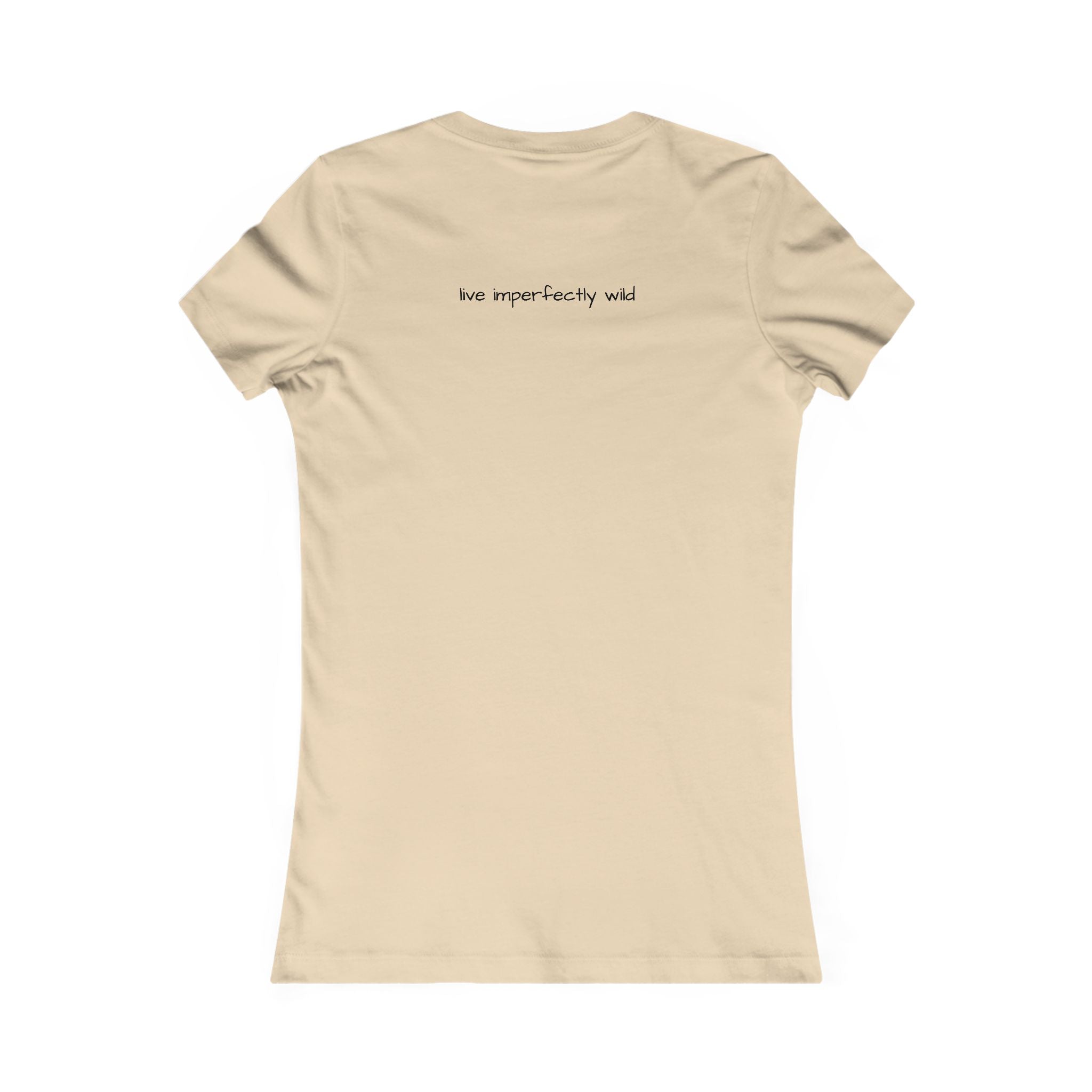 Signature Bear Tee - Women's Fit