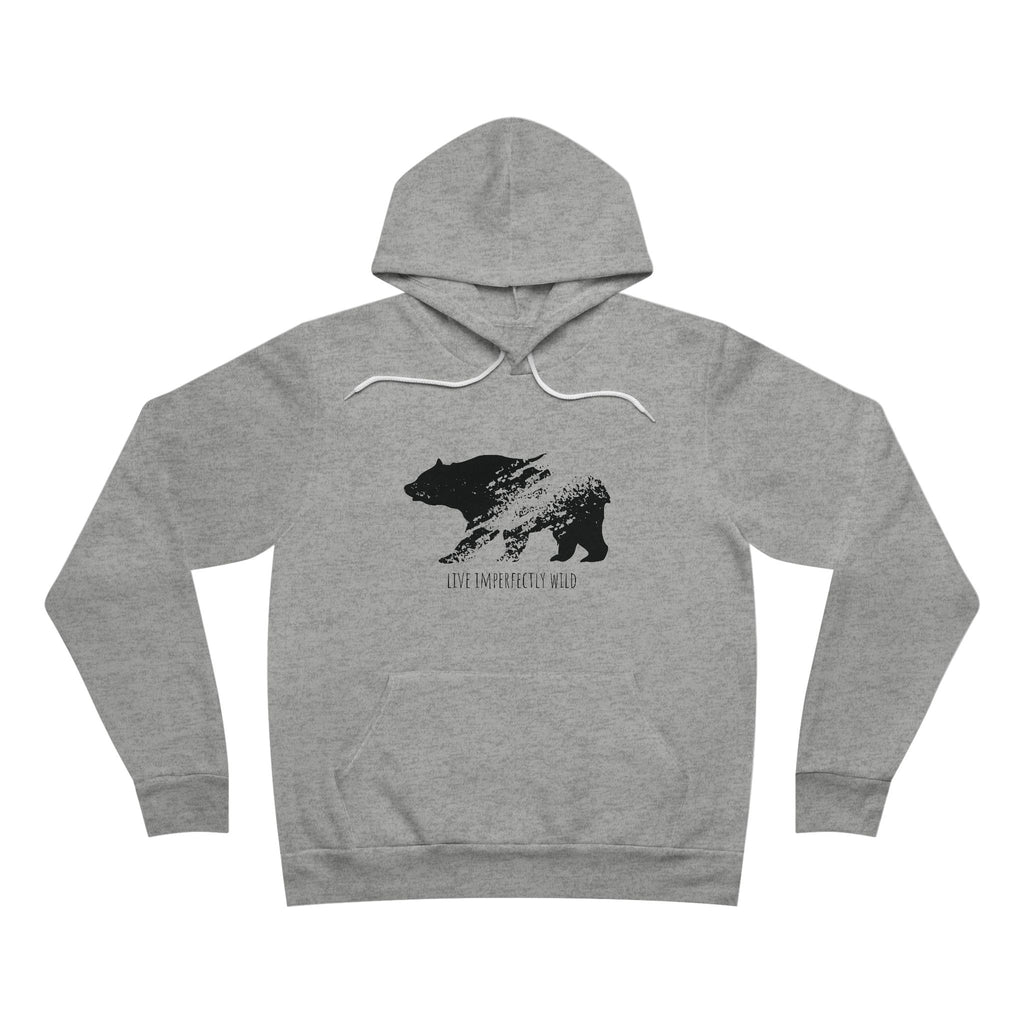 Signature Bear Hoodie