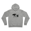 Signature Bear Hoodie