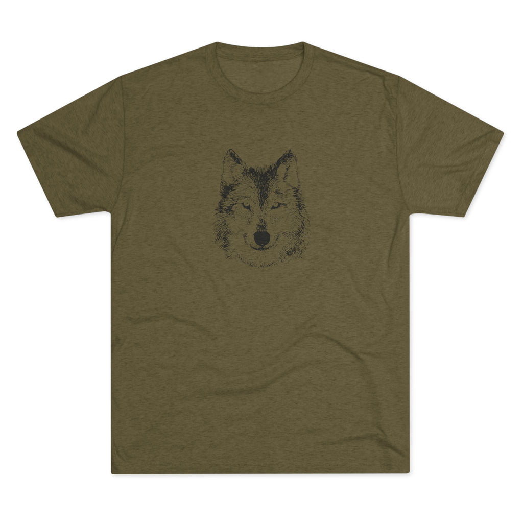 Think Outside the Pack