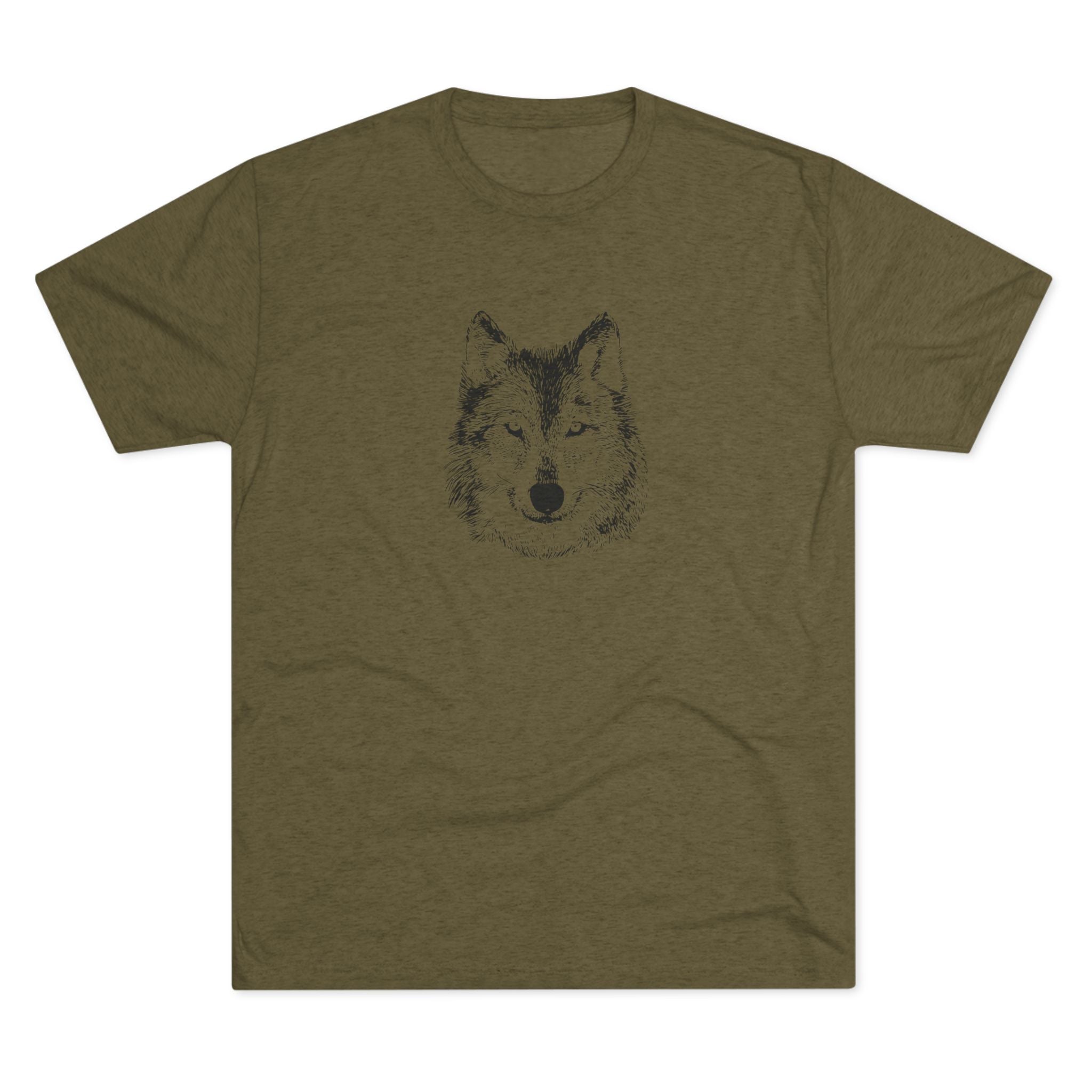 Think Outside the Pack