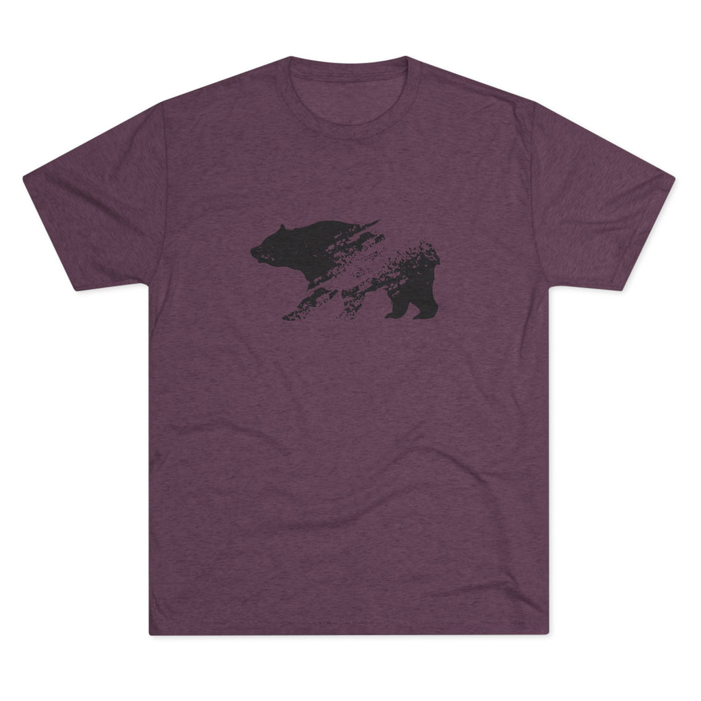 Signature Bear Tee