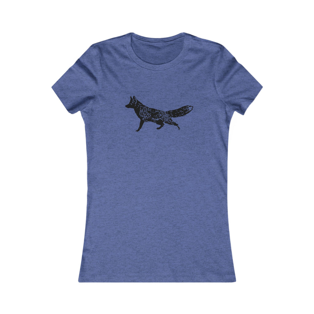 Zero Fox Given - Women's Fit