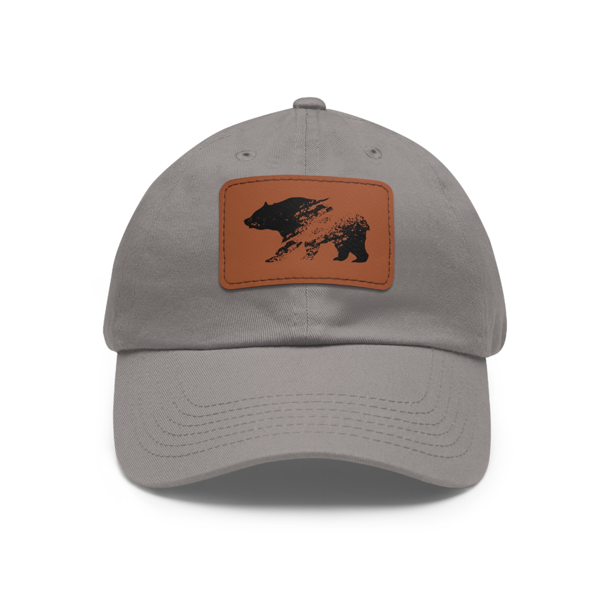 Signature Bear Hat