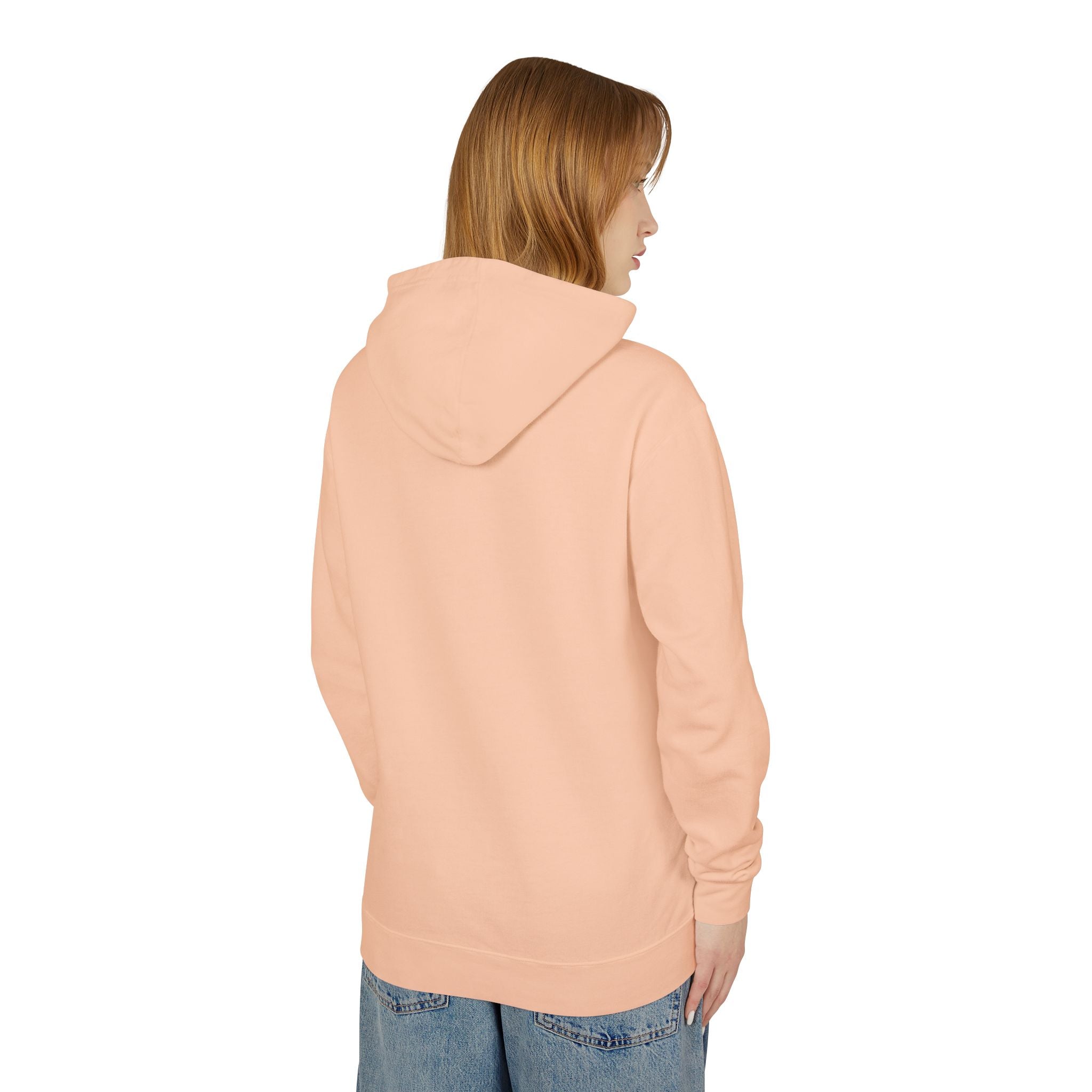What the Fox Hoodie