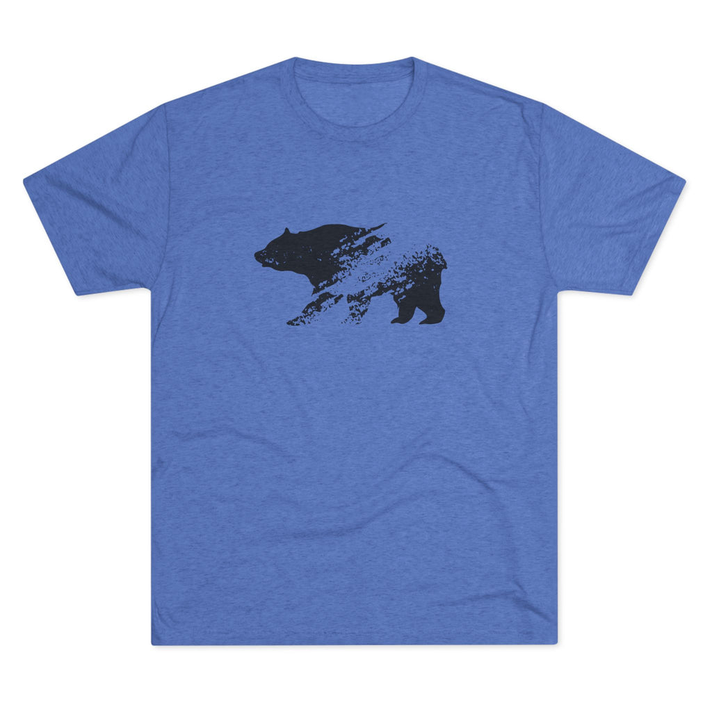 Signature Bear Tee