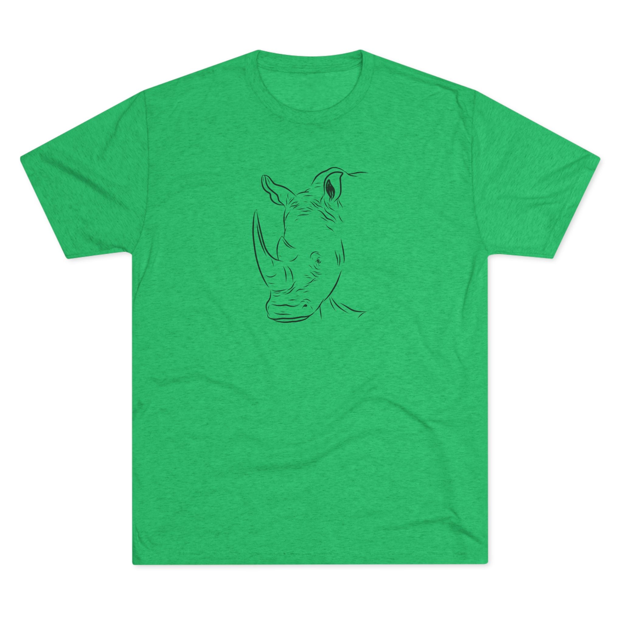 Rhino My Way
