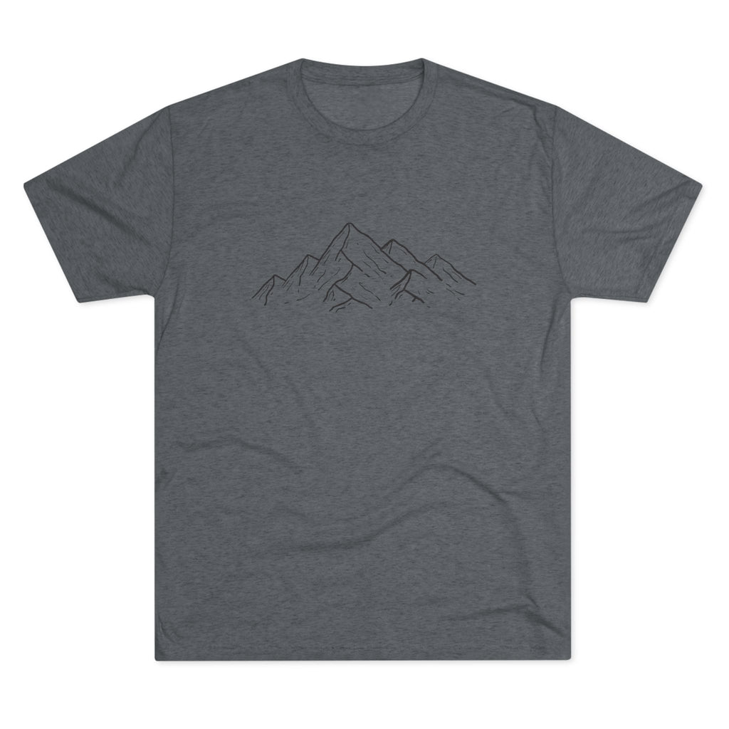 Find Your Peak