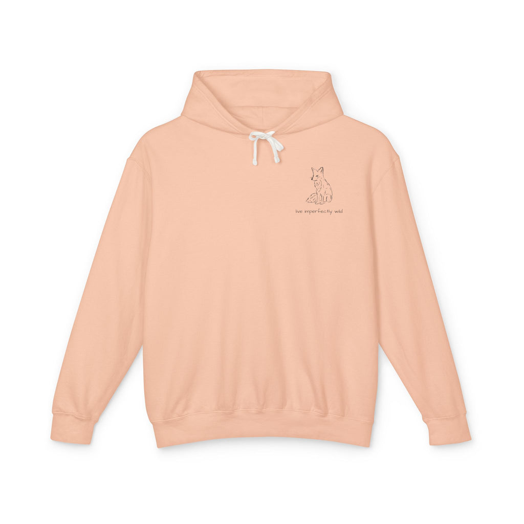 What the Fox Hoodie
