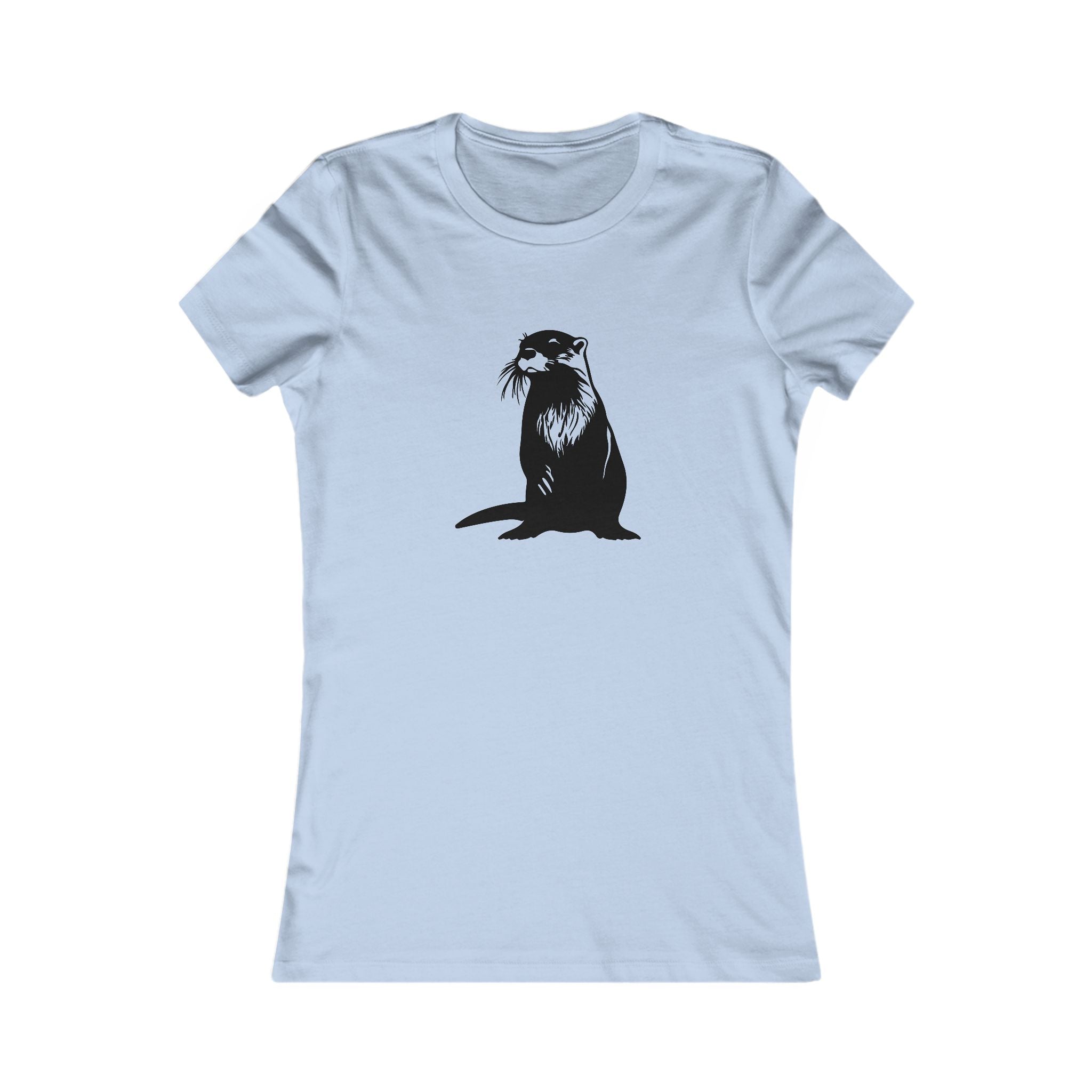 You Otter Believe It - Women's Fit