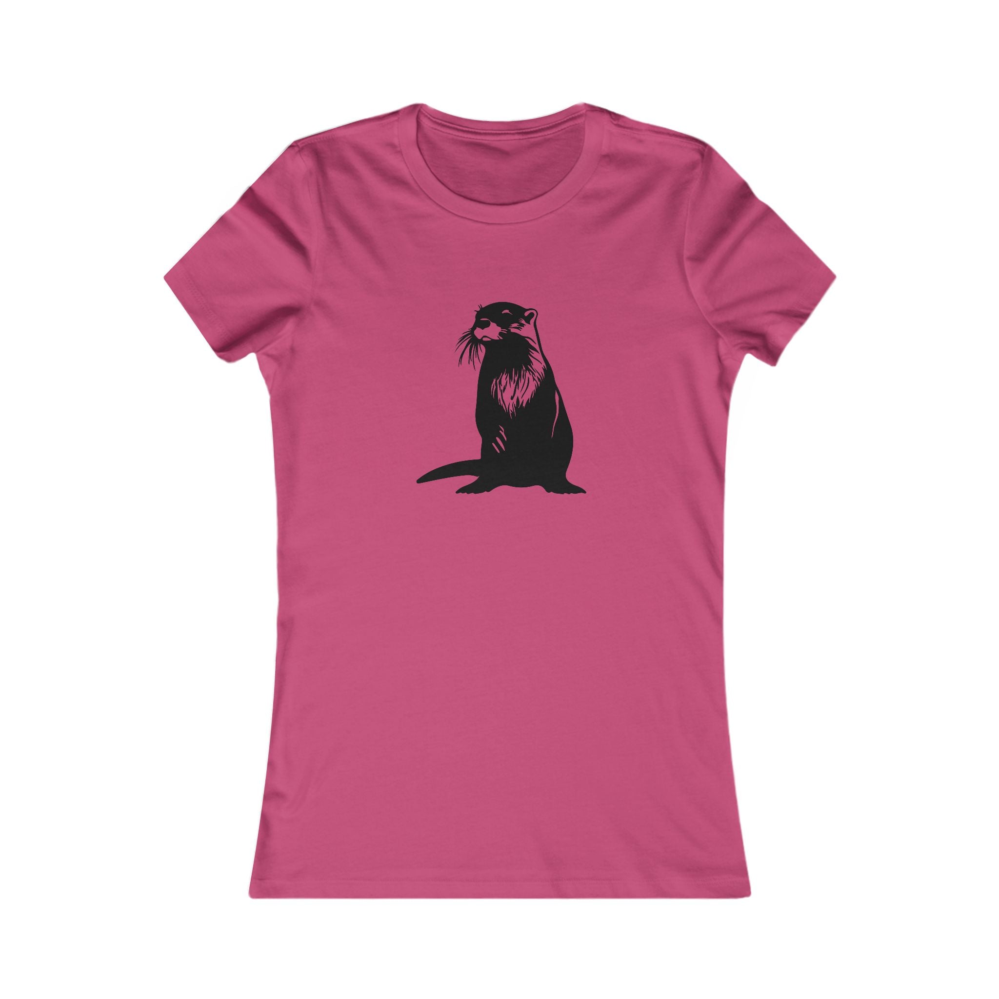 You Otter Believe It - Women's Fit
