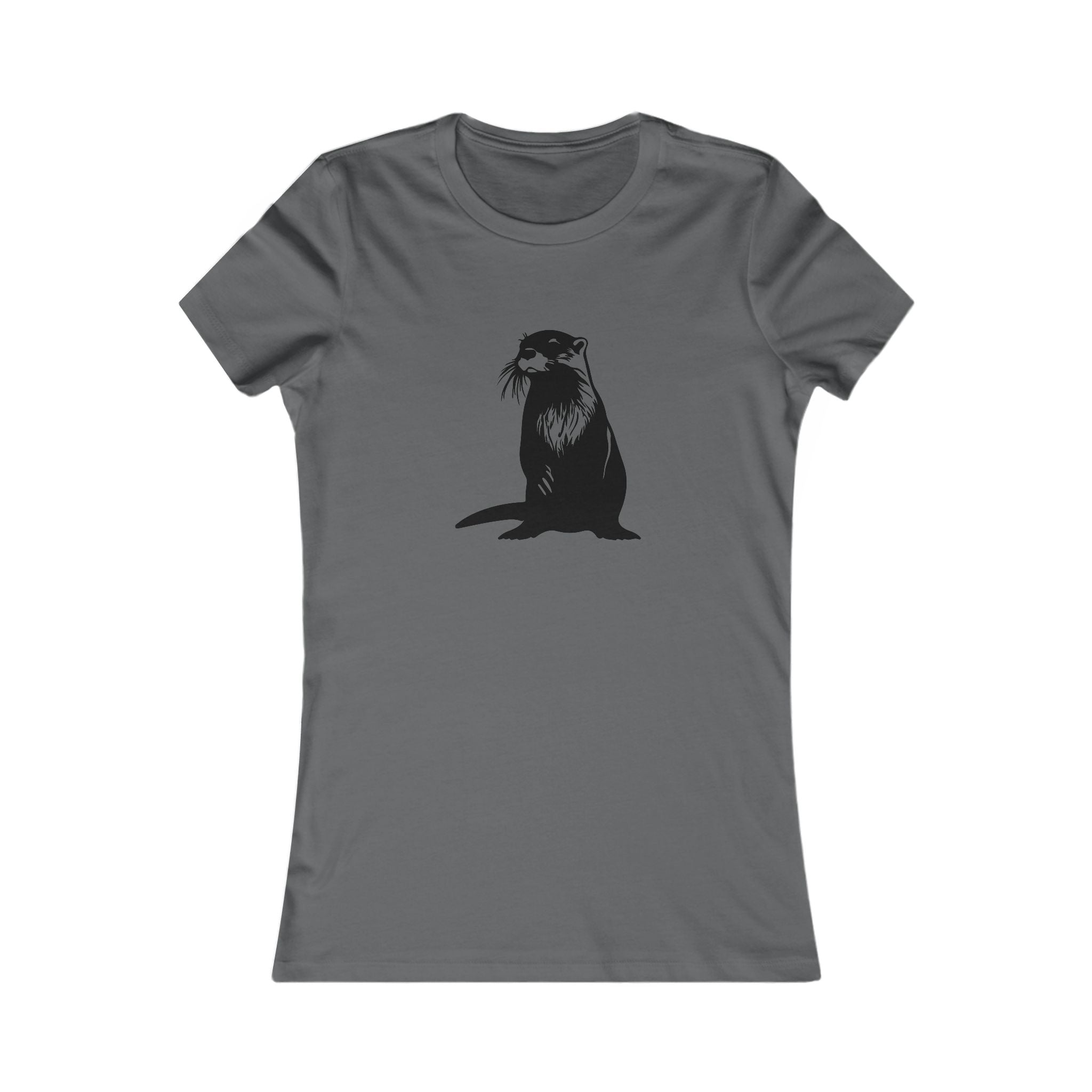 You Otter Believe It - Women's Fit