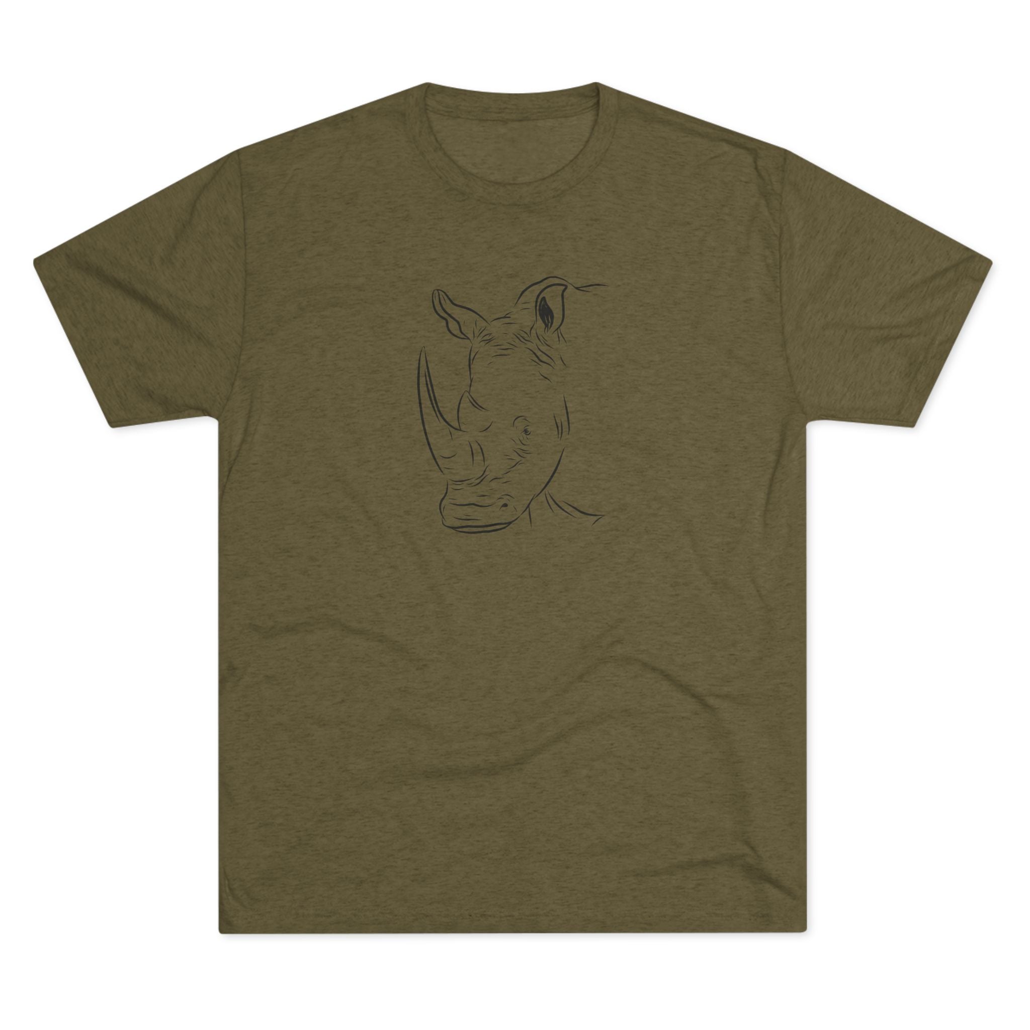 Rhino My Way