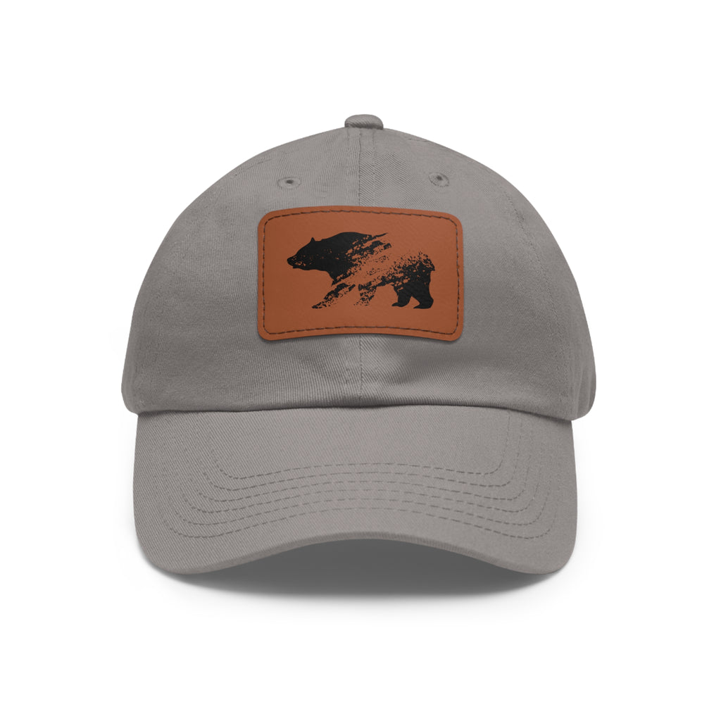 Signature Bear Hat