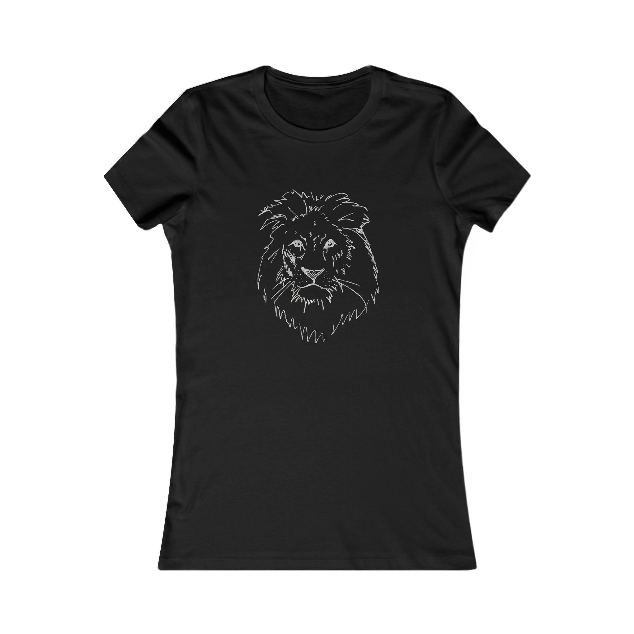 Mane Character - Women's Fit