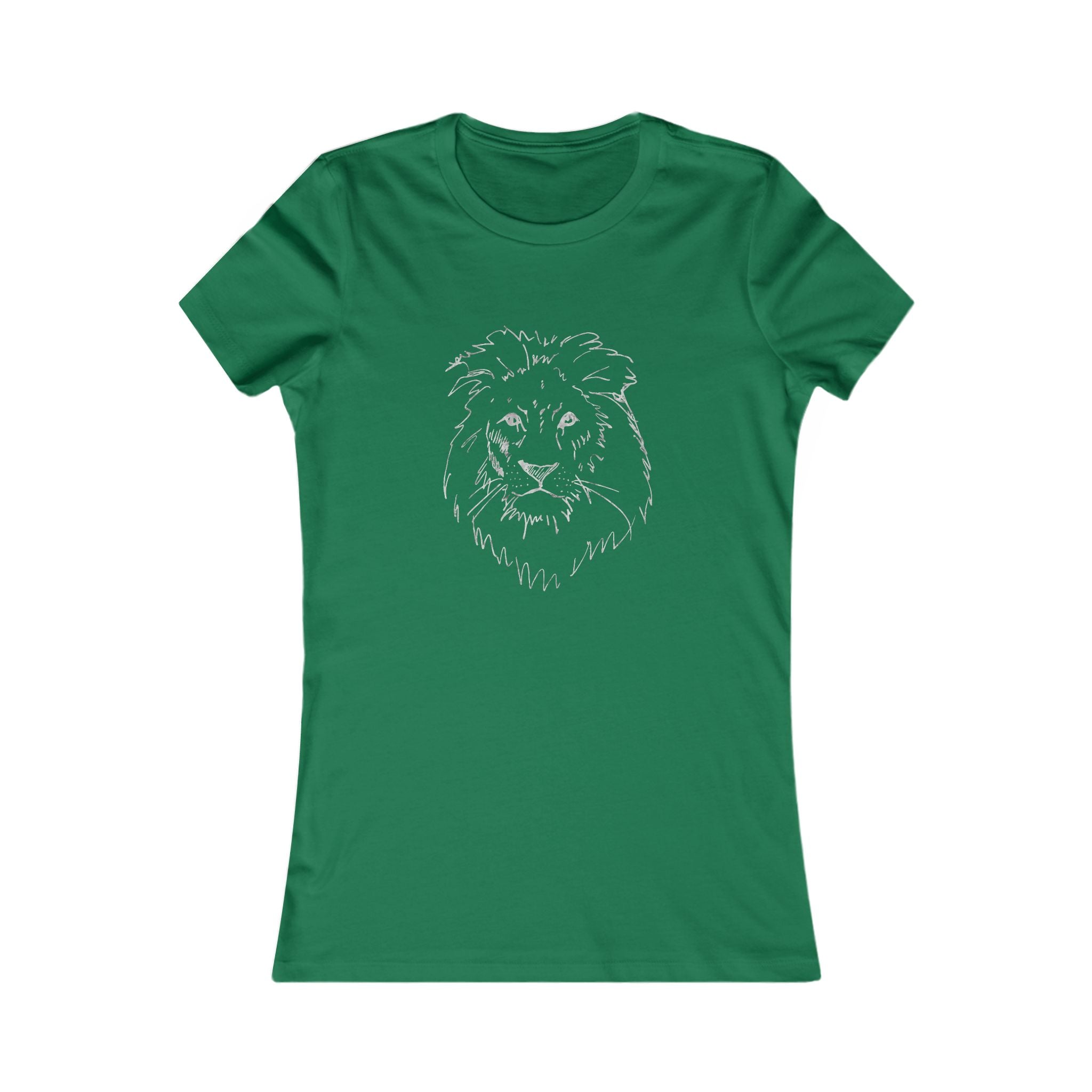 Mane Character - Women's Fit