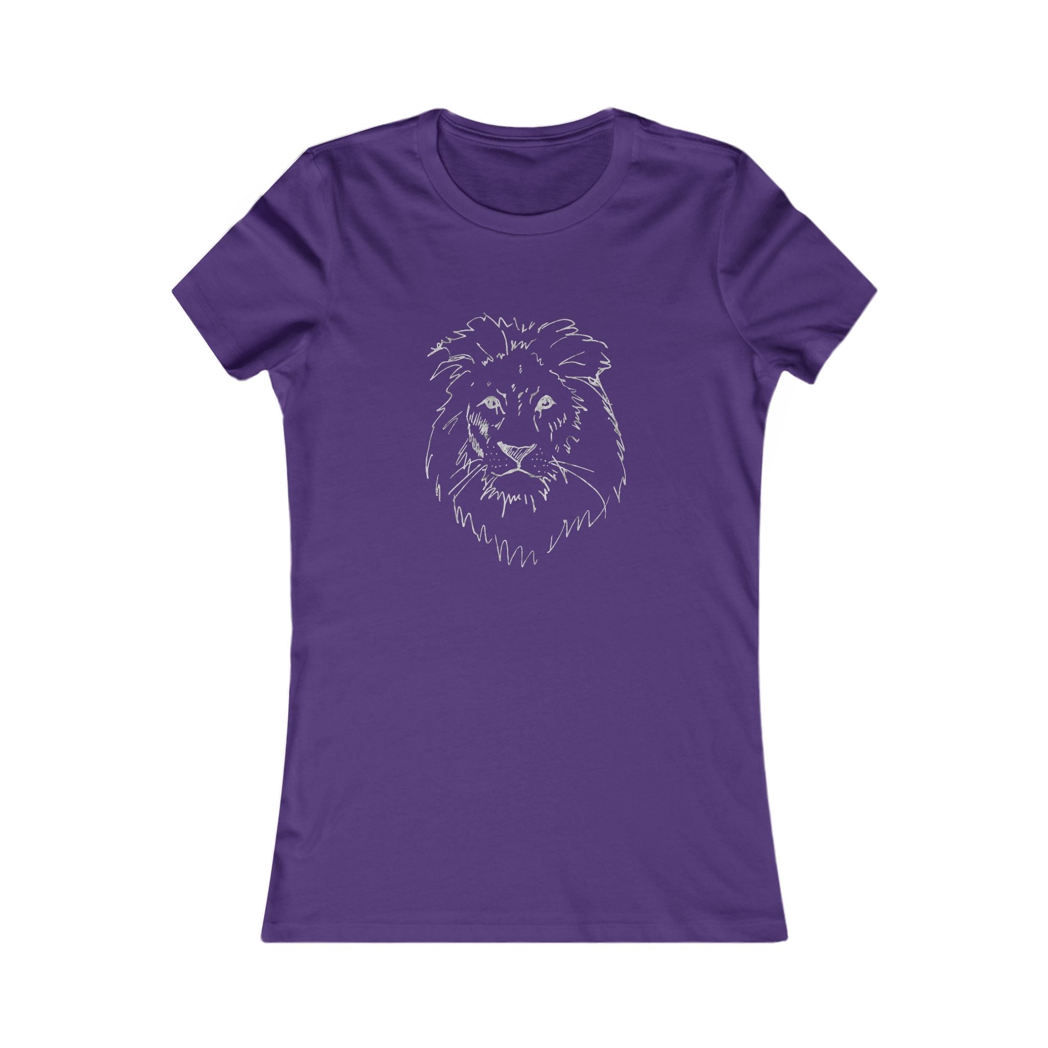 Mane Character - Women's Fit