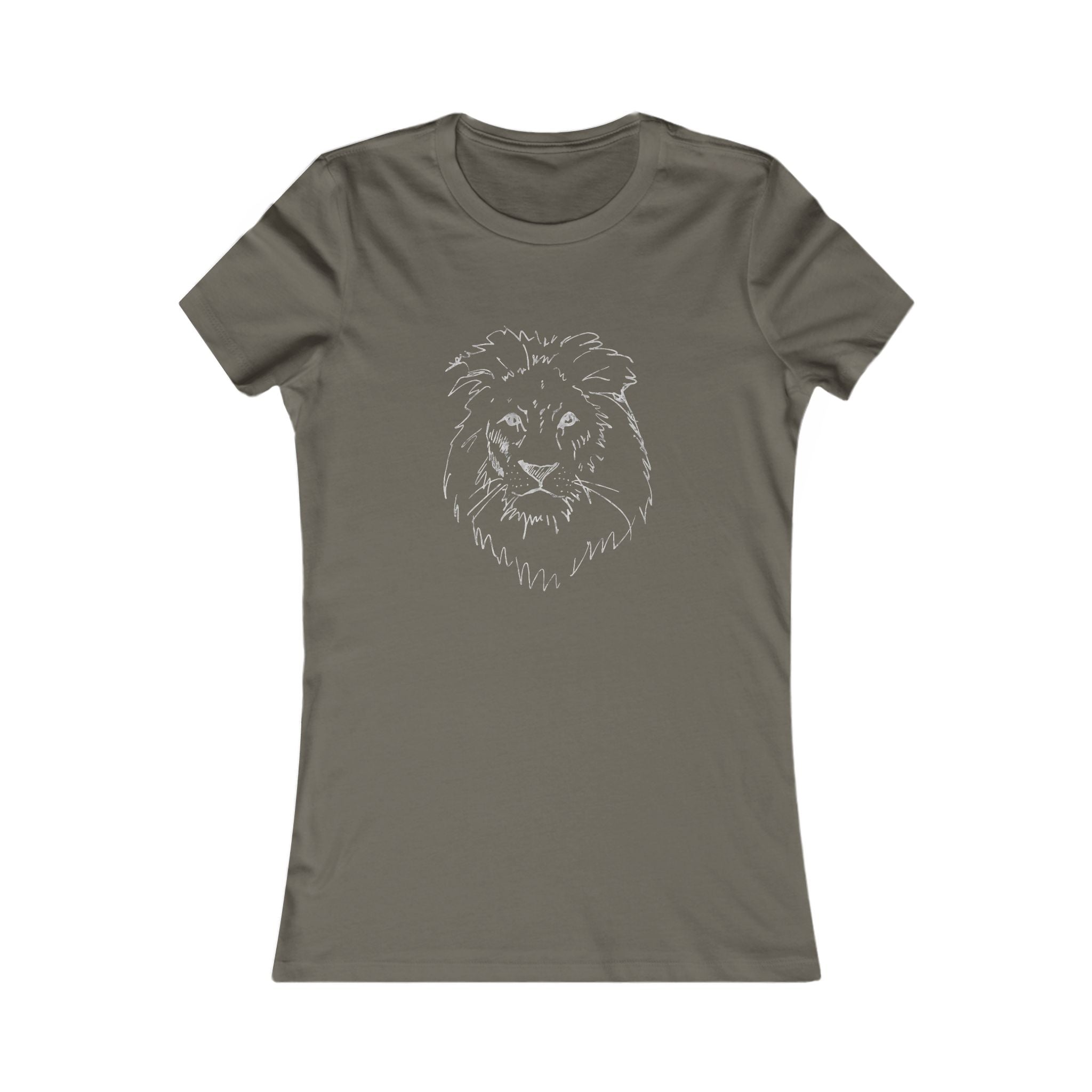 Mane Character - Women's Fit