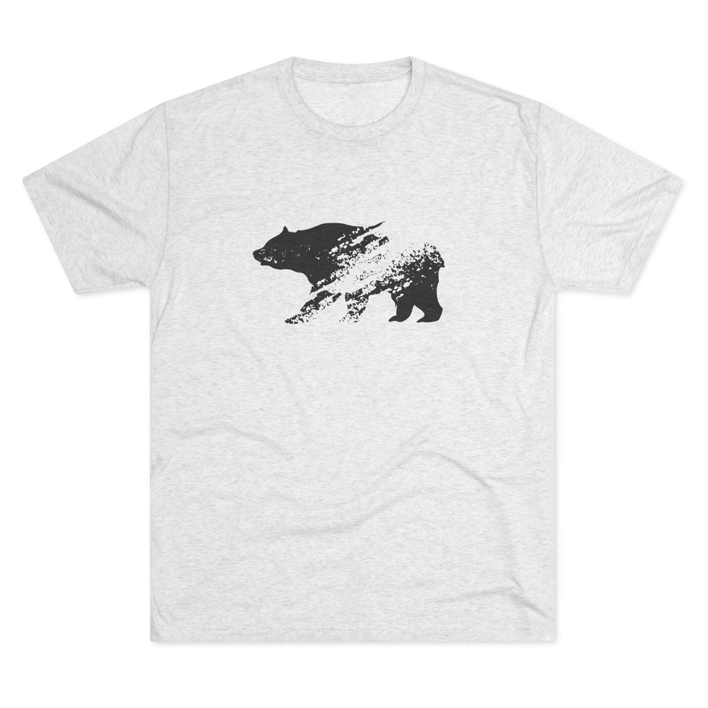 Signature Bear Tee