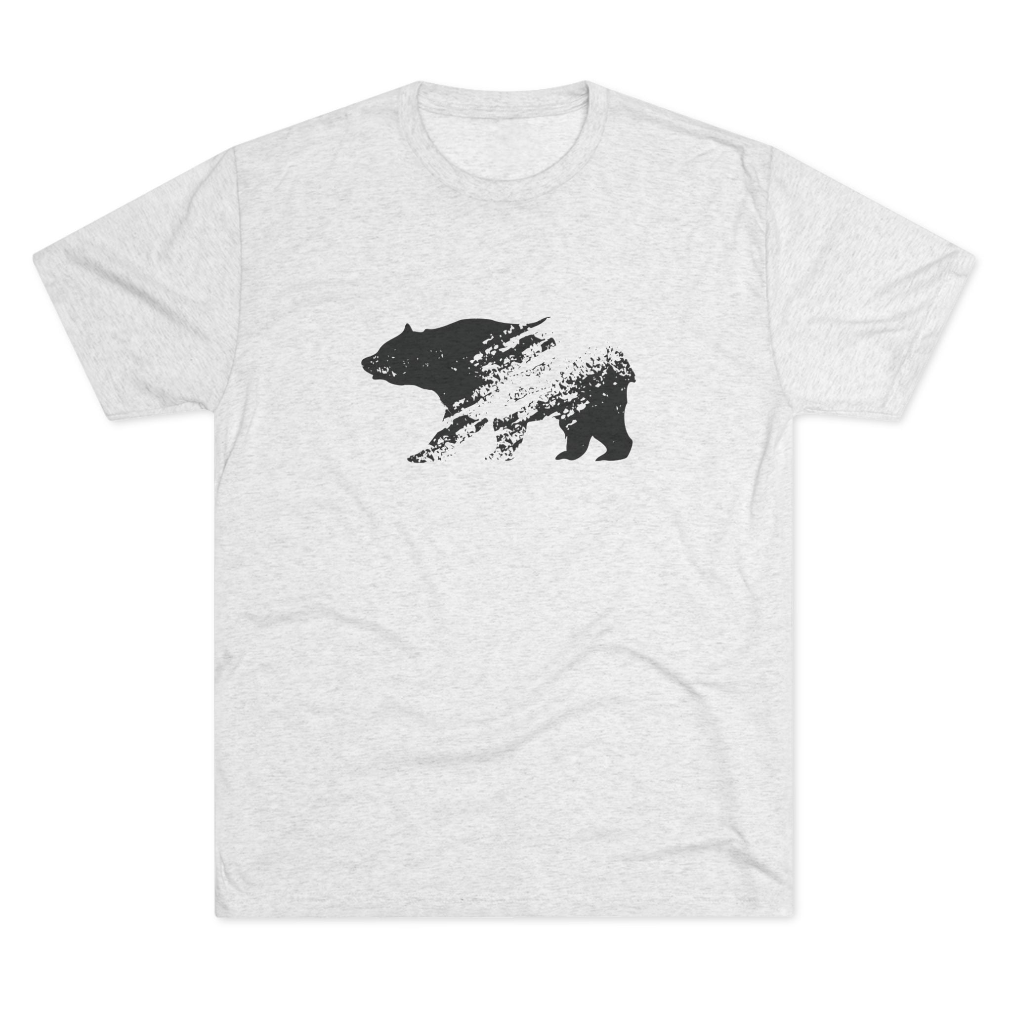 Signature Bear Tee