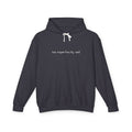 Live Imperfectly Wild Hoodie