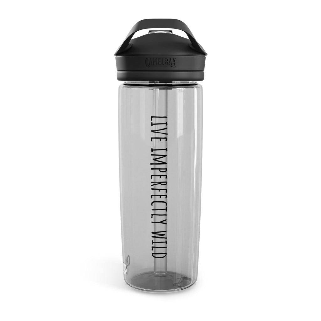 Imperfectly Wild Sips