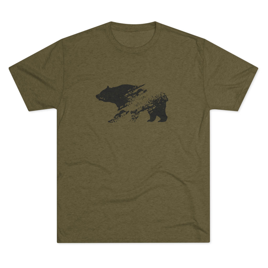 Signature Bear Tee