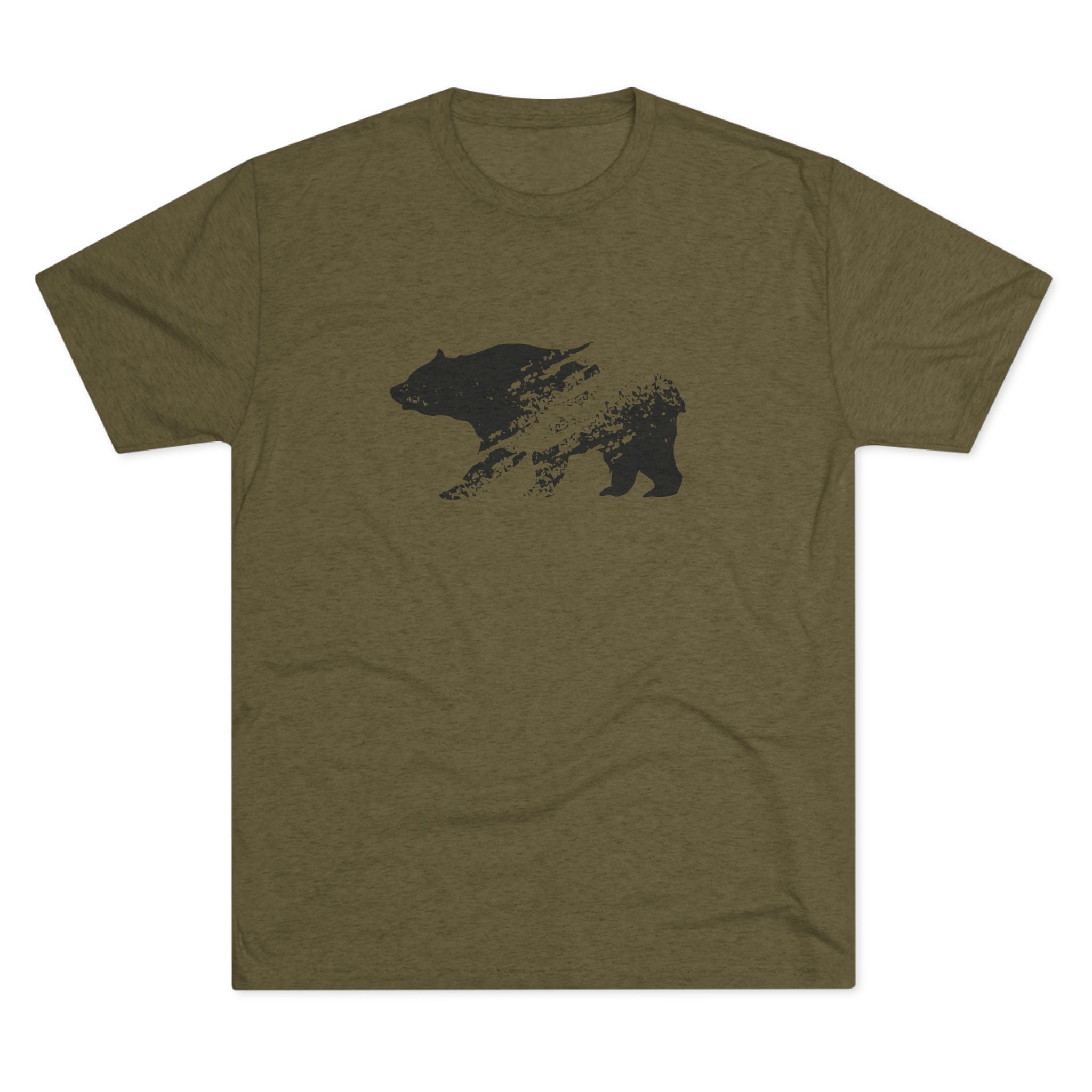 Signature Bear Tee