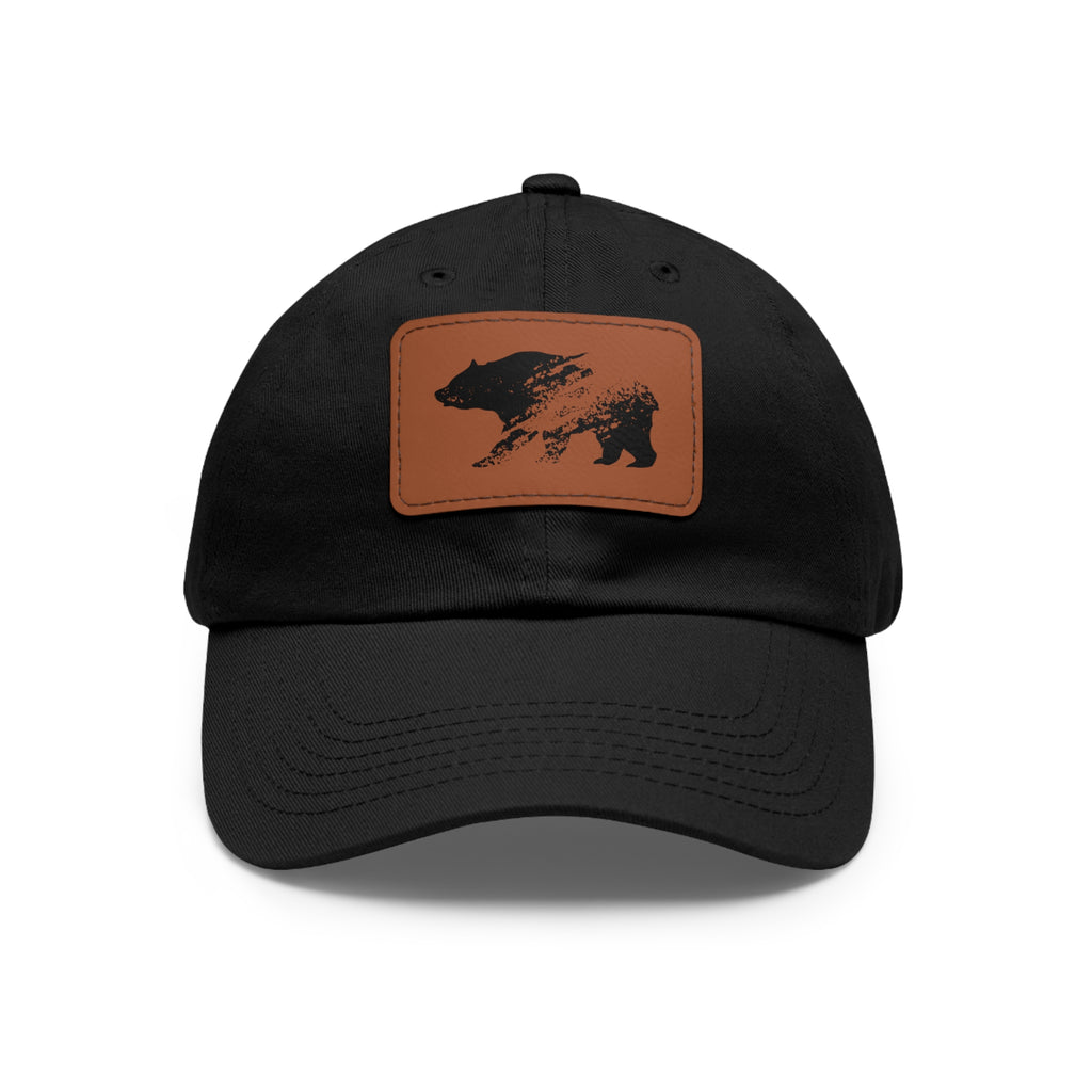 Signature Bear Hat
