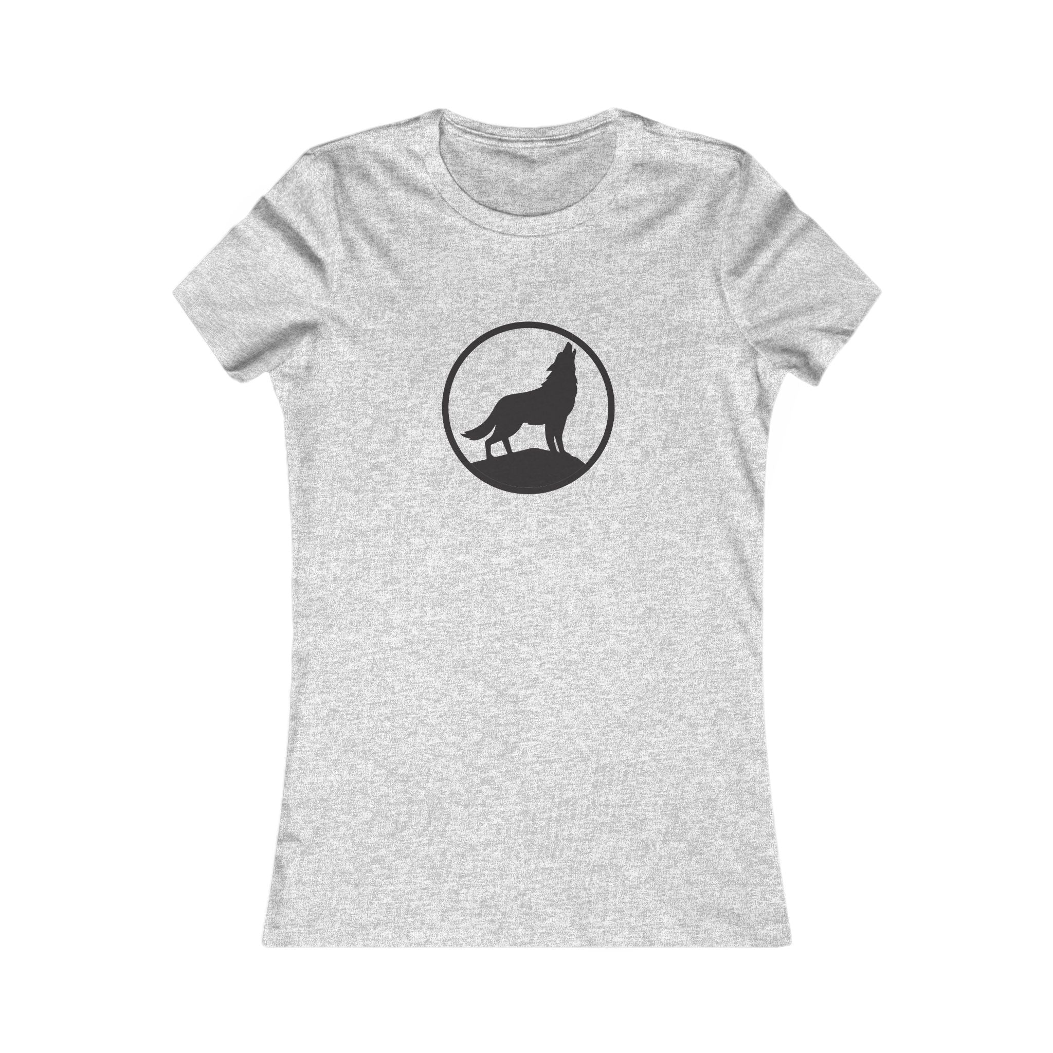 Howl at the Moon - Women's Fit