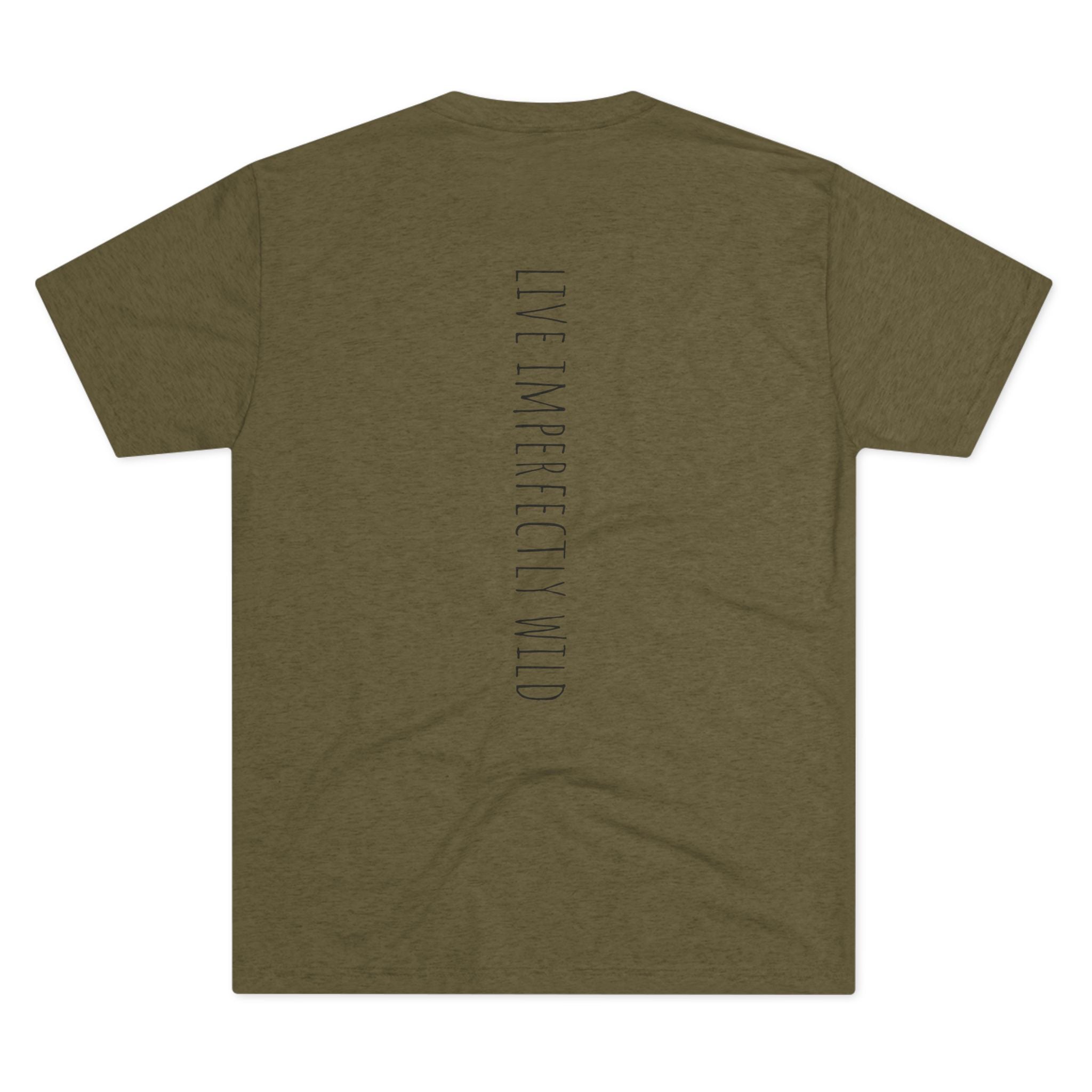 Signature Bear Tee