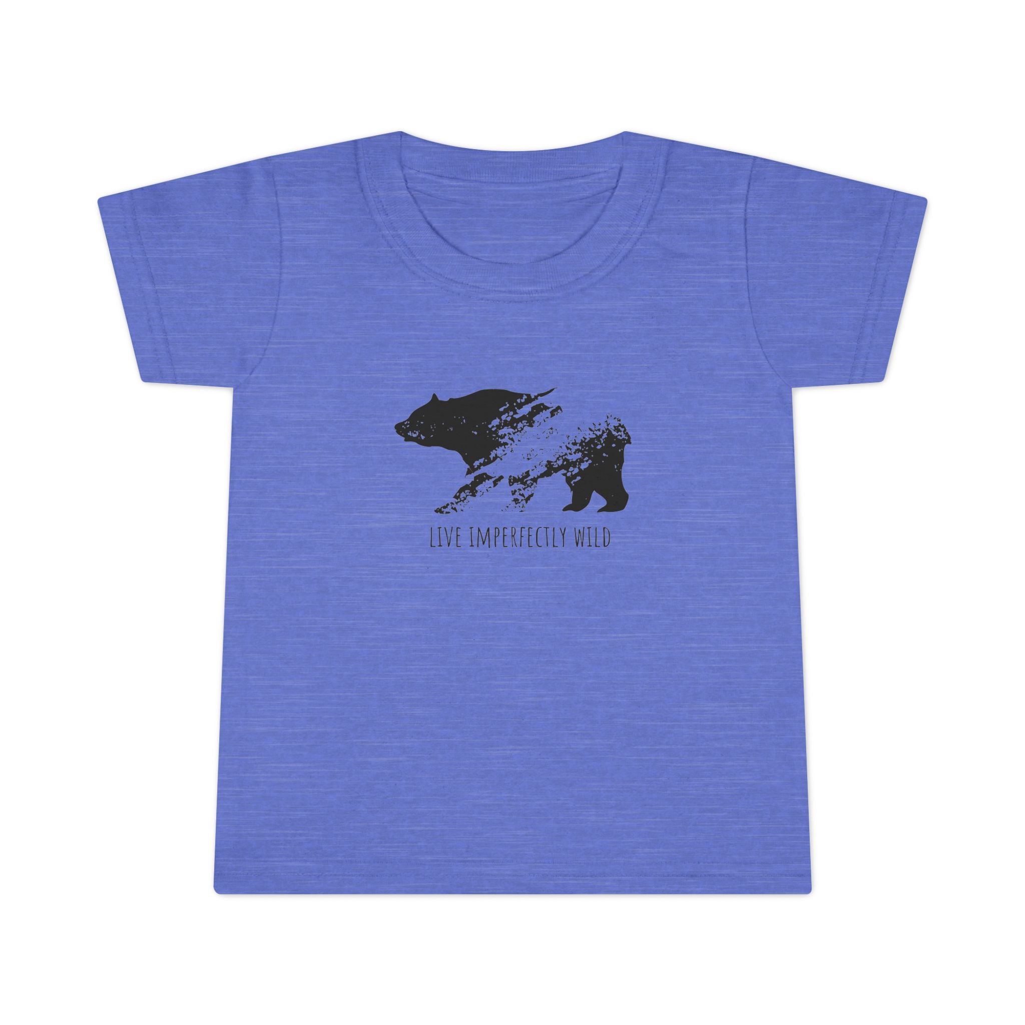 Signature Bear Toddler Tee