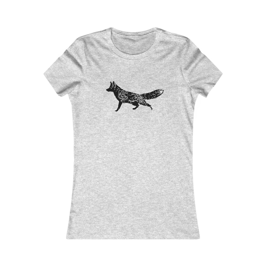 Zero Fox Given - Women's Fit