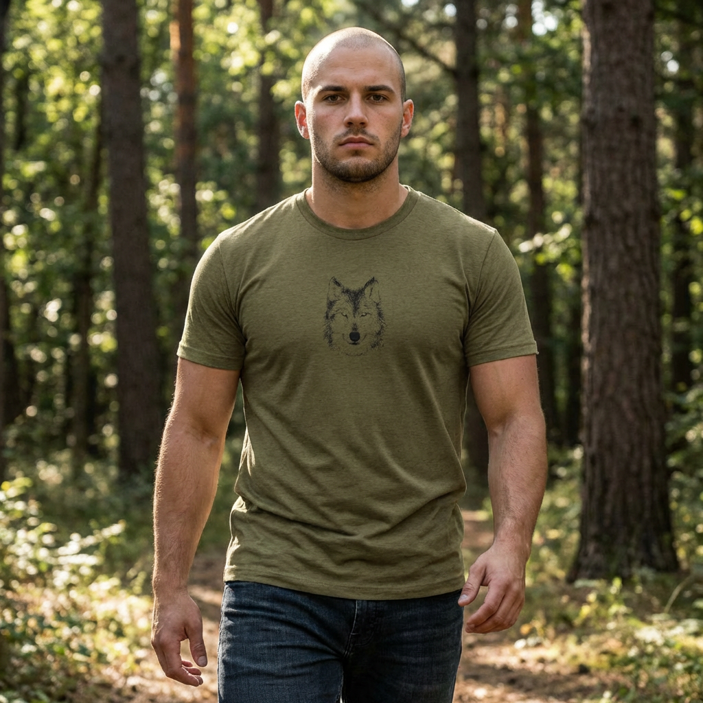 Think Outside the Pack
