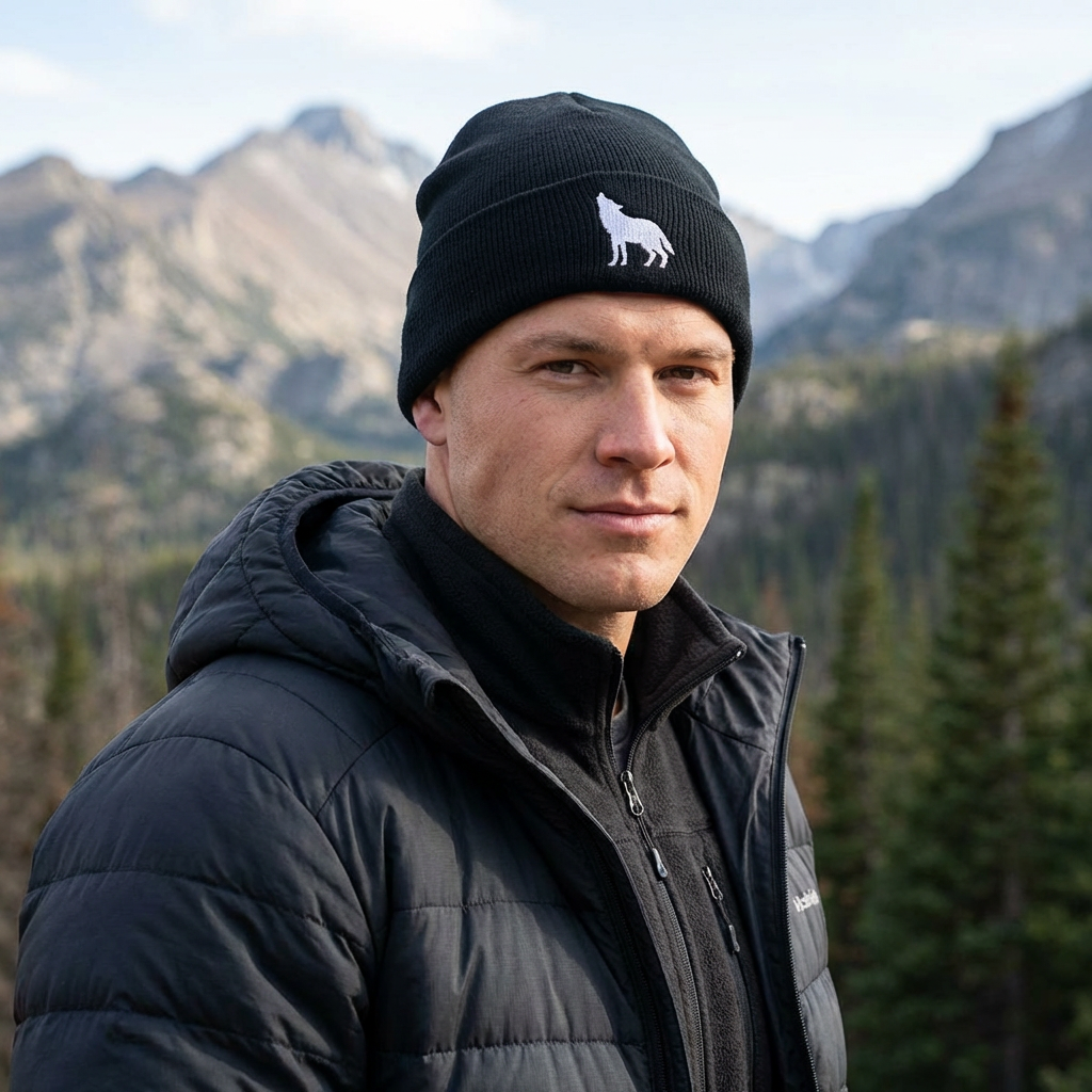 Frost Bite-Black