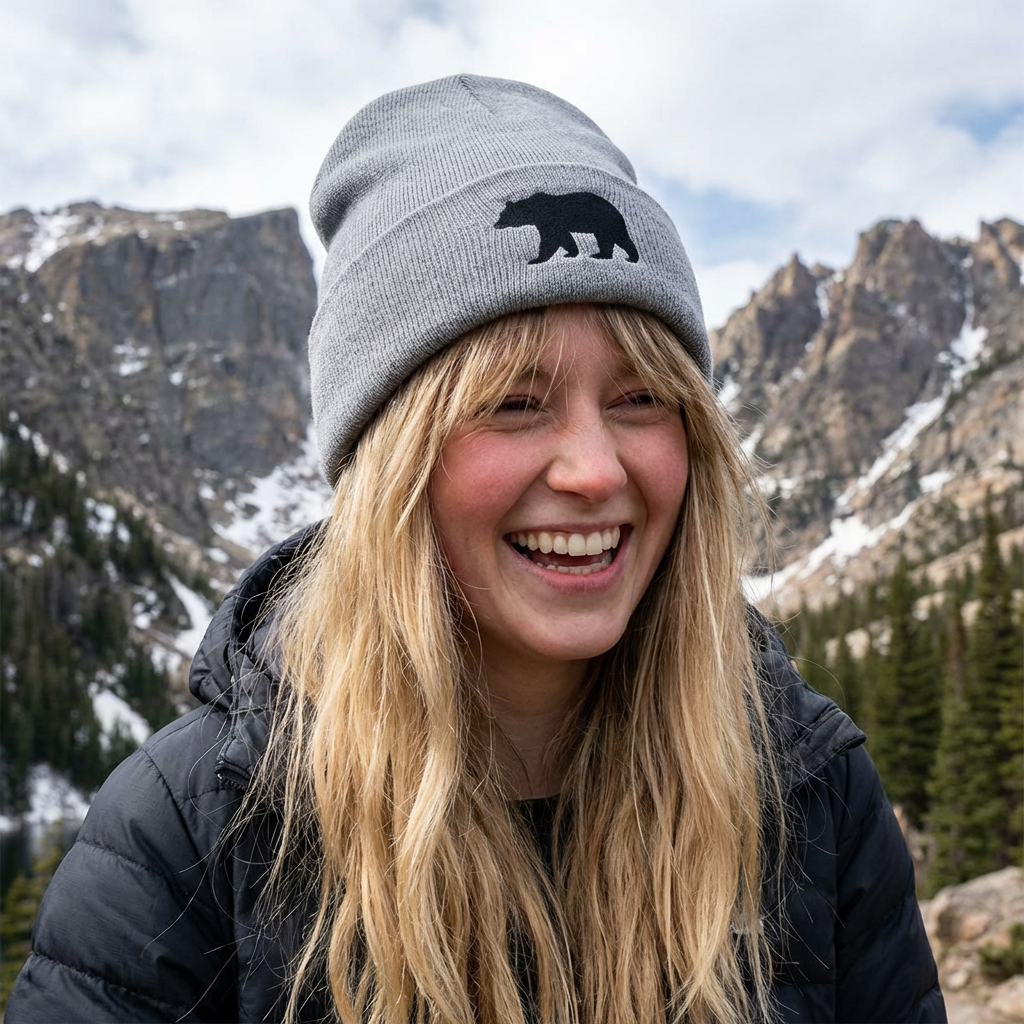 Hibernation Hat