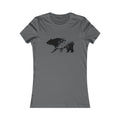 Signature Bear Tee - Women's Fit