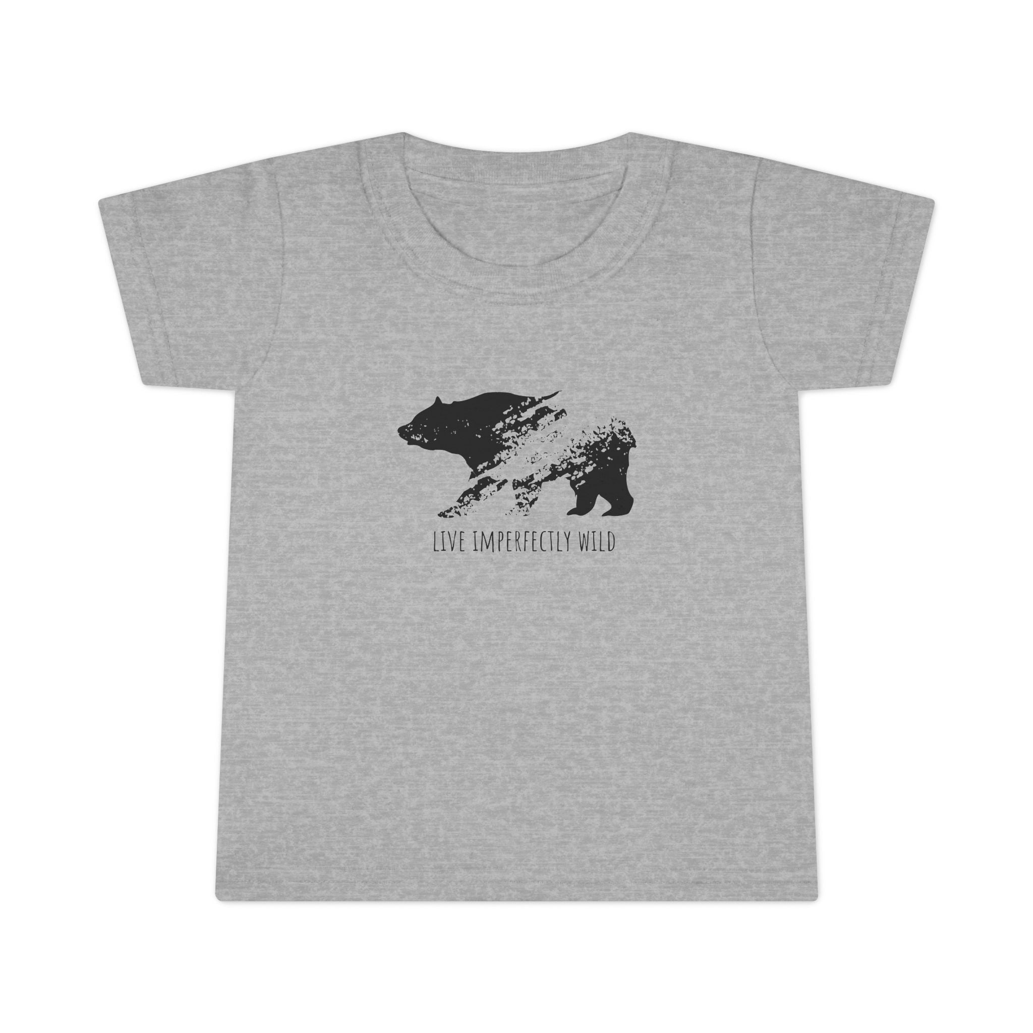 Signature Bear Toddler Tee