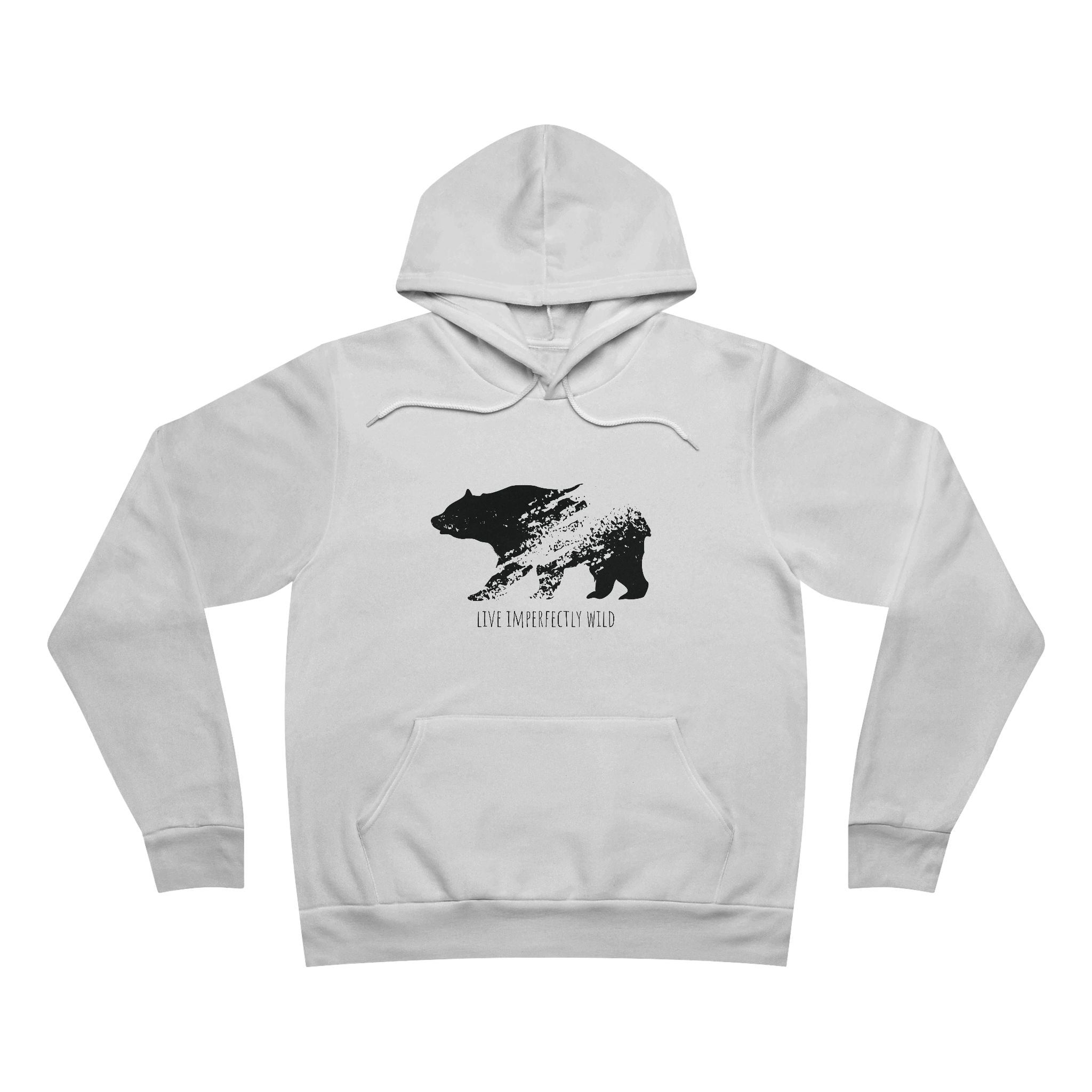 Signature Bear Hoodie