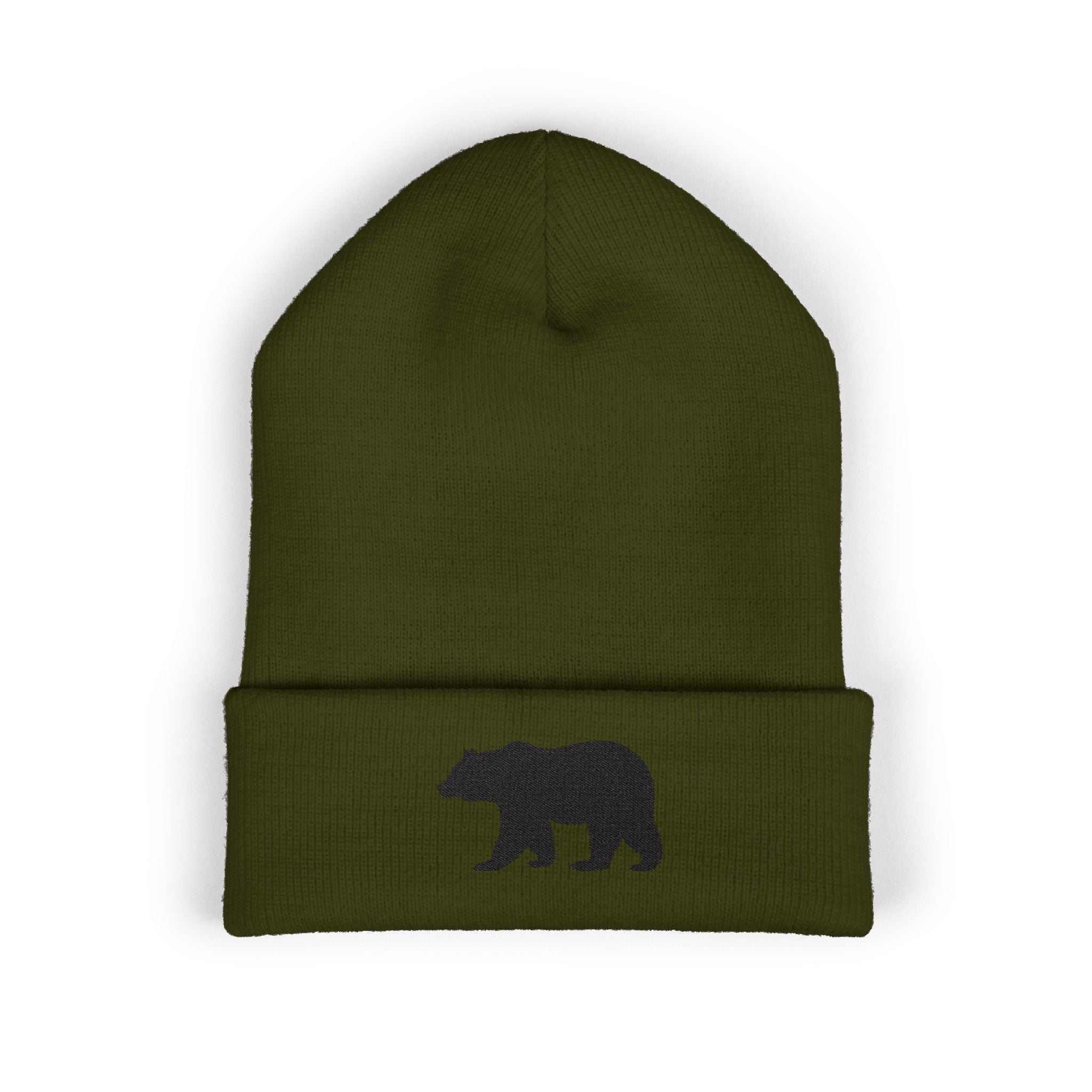 Hibernation Hat